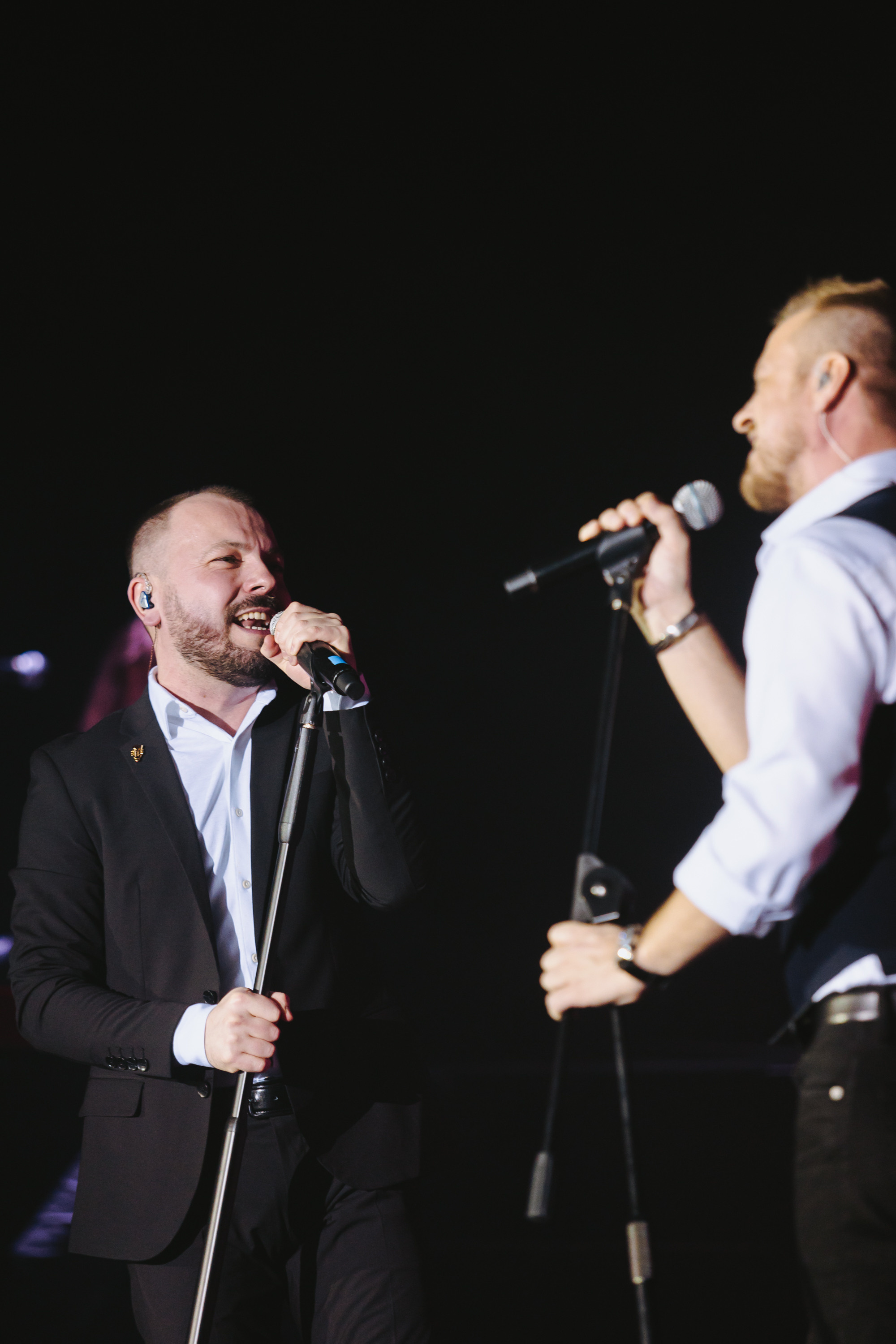 Сумишевский. Фото и видео контент за одну съемку — Веретенников Егор