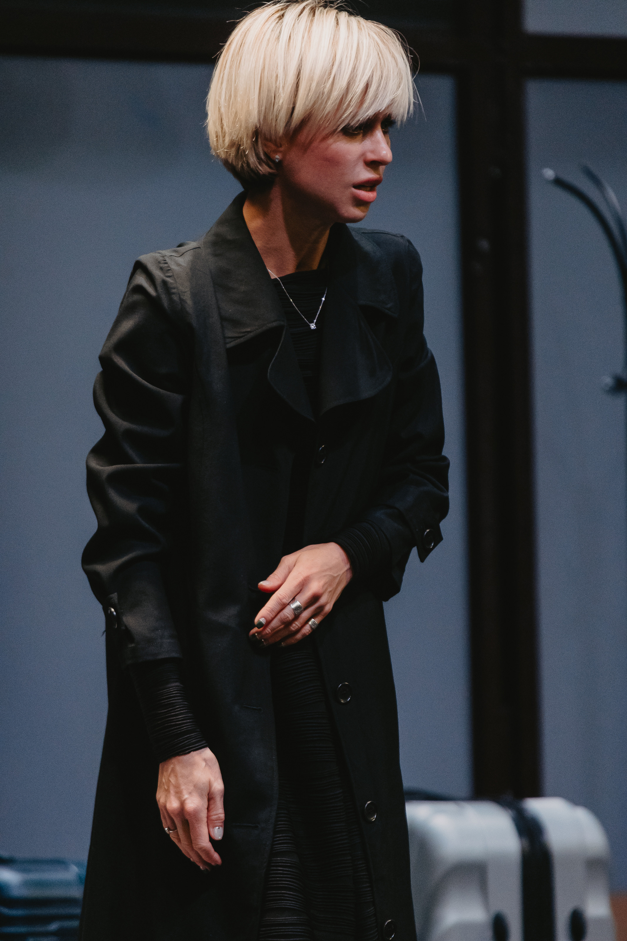 «Влюбленный с Монрмартра». Фото и видео контент за одну съемку — Веретенников Егор