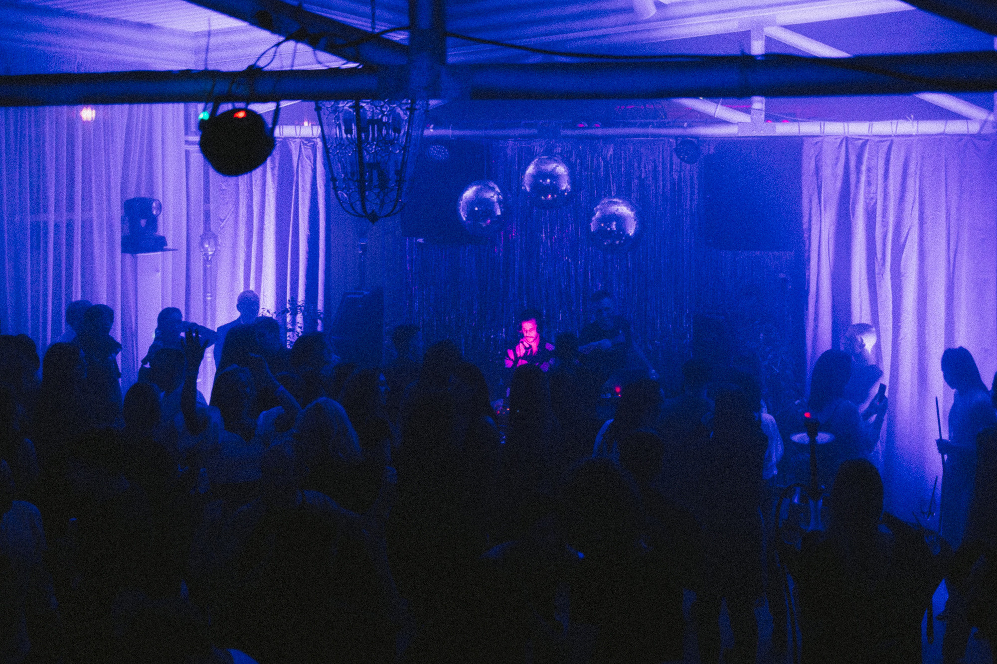 Vie Parisienne with Damien Vandesande (France). Фото и видео контент за одну съемку — Веретенников Егор