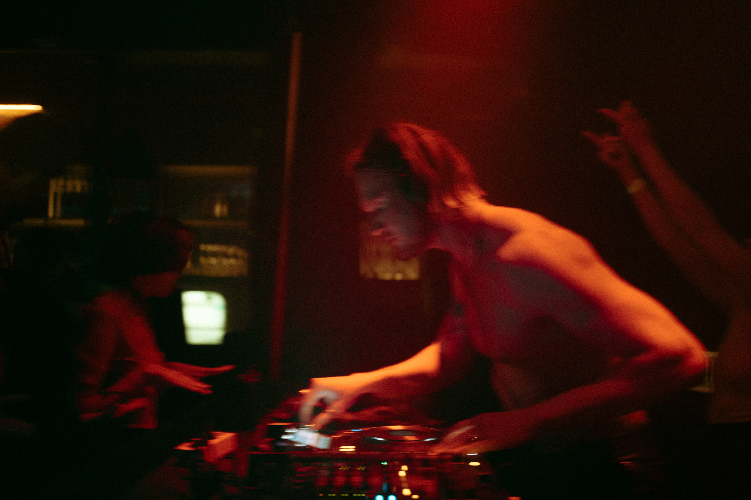 Laika. Фото и видео контент за одну съемку — Веретенников Егор