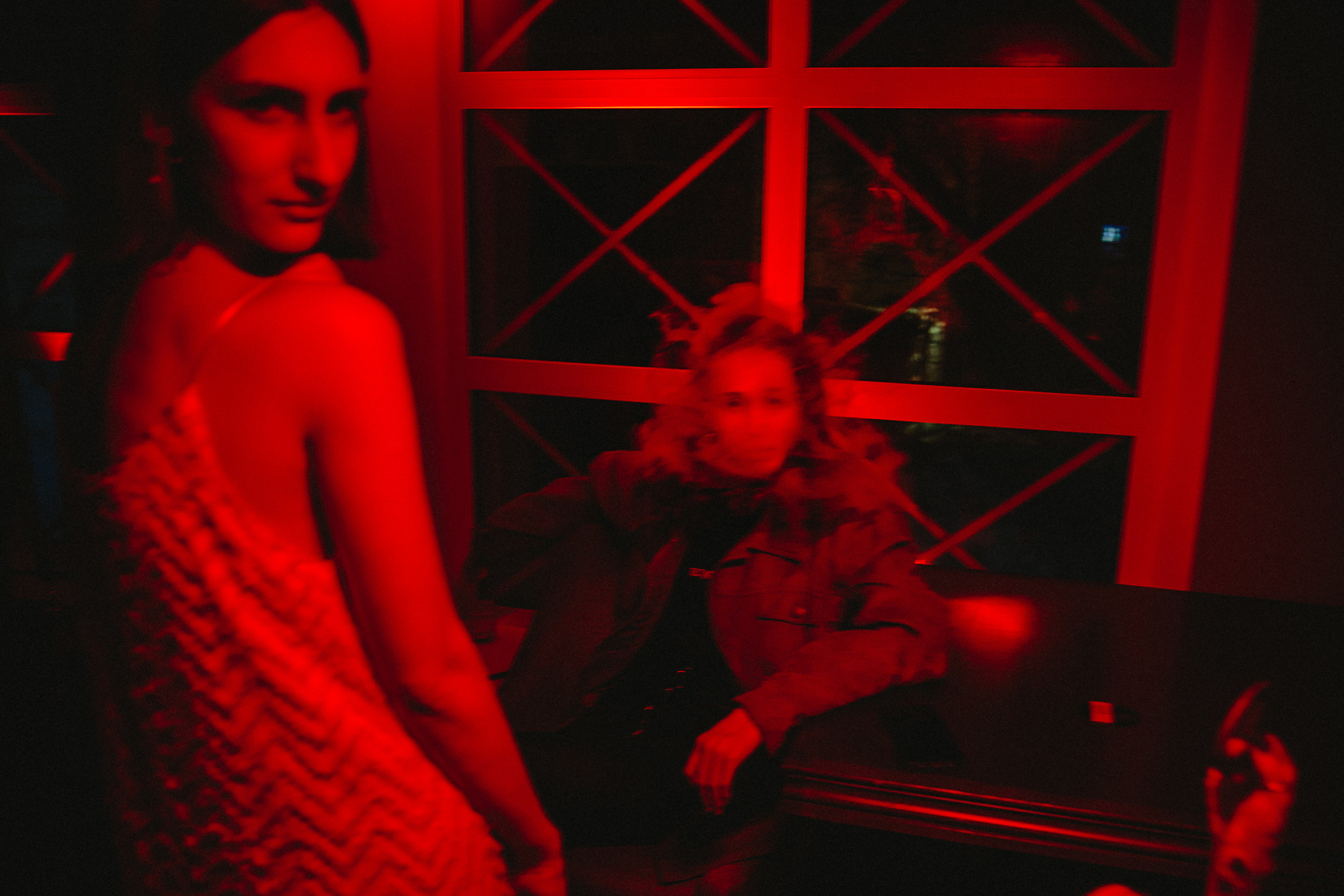 Birds are coming. Фото и видео контент за одну съемку — Веретенников Егор