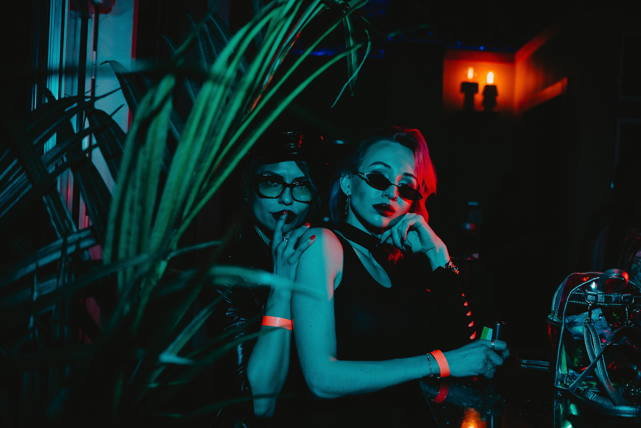 Birthday Titov. Фото и видео контент за одну съемку — Веретенников Егор