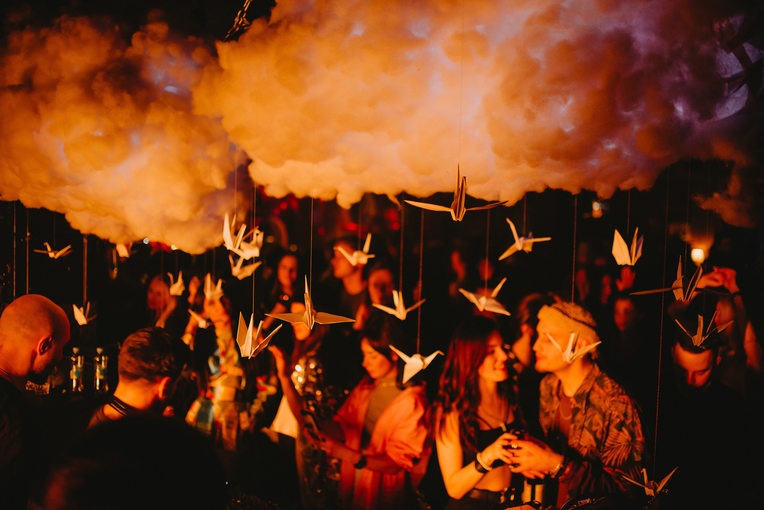 Birds are coming. Фото и видео контент за одну съемку — Веретенников Егор