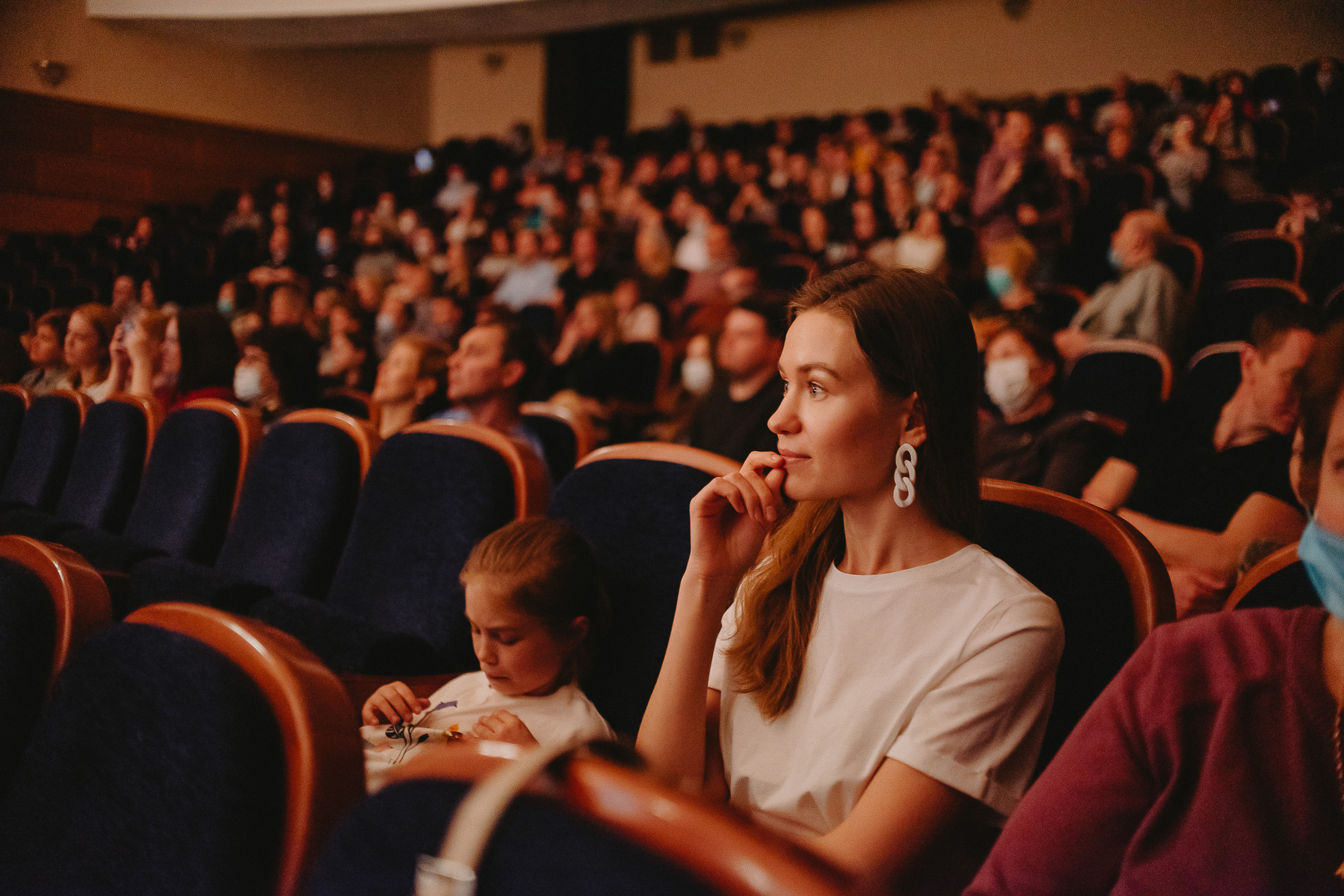El Tango. Фото и видео контент за одну съемку — Веретенников Егор