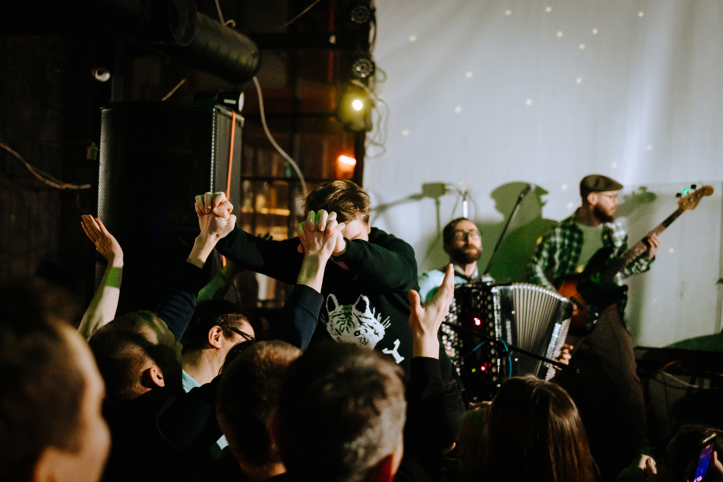 Аффинаж. Фото и видео контент за одну съемку — Веретенников Егор