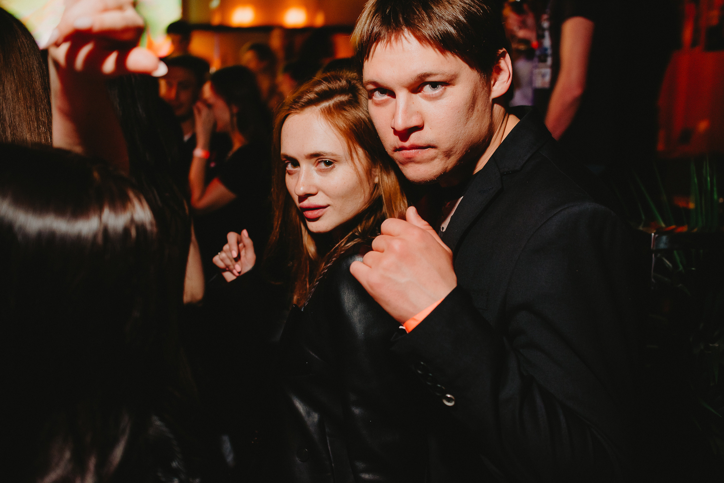 Birthday Titov. Фото и видео контент за одну съемку — Веретенников Егор