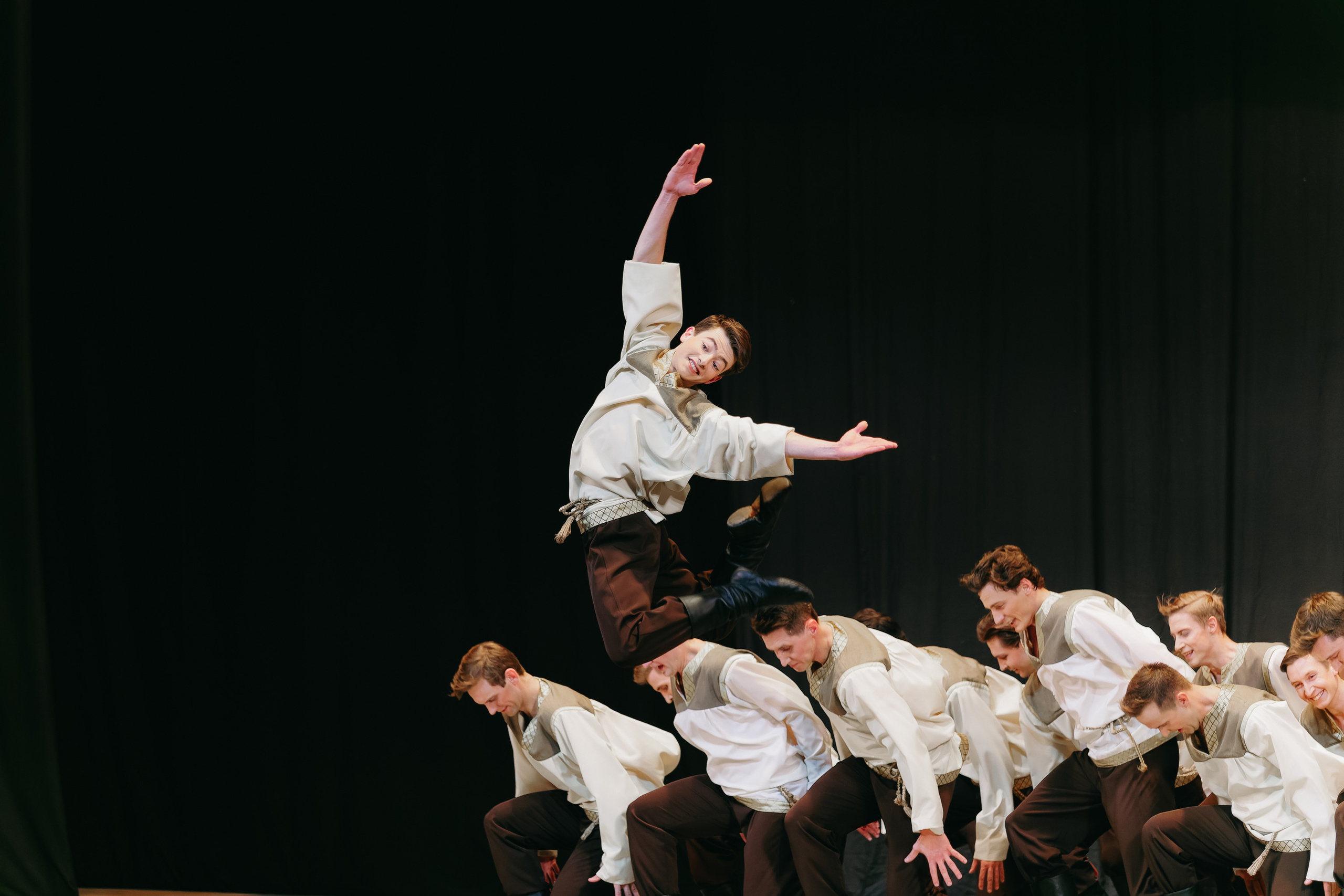 Березка. Фото и видео контент за одну съемку — Веретенников Егор