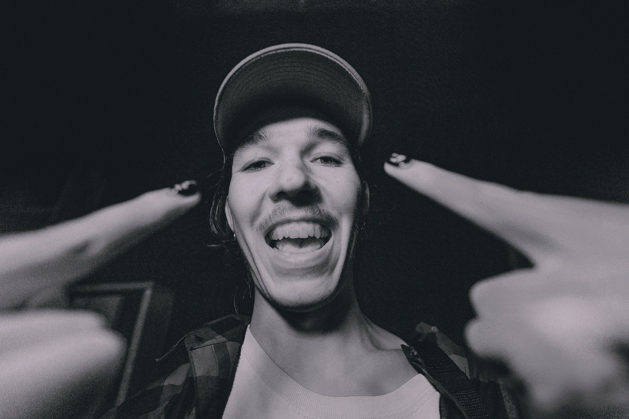 10 years GEO. Фото и видео контент за одну съемку — Веретенников Егор