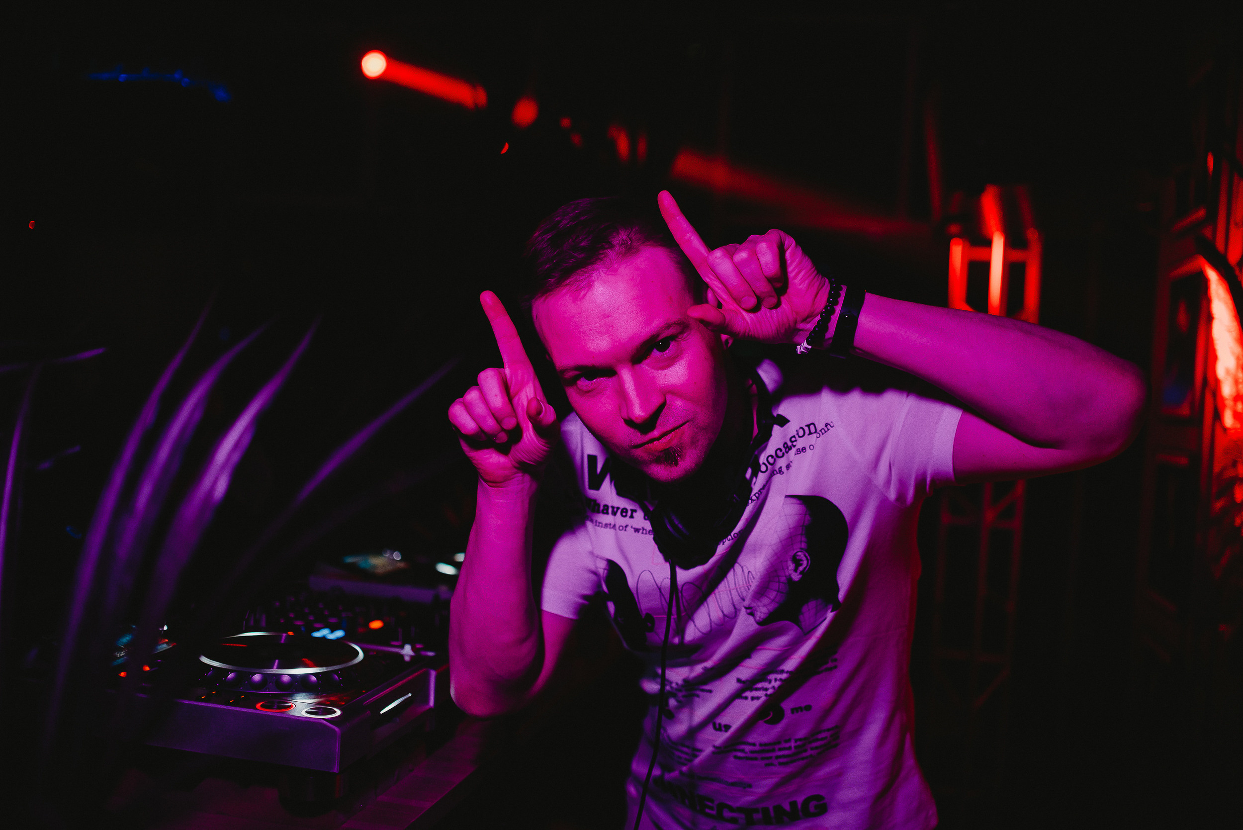 Birthday Titov. Фото и видео контент за одну съемку — Веретенников Егор