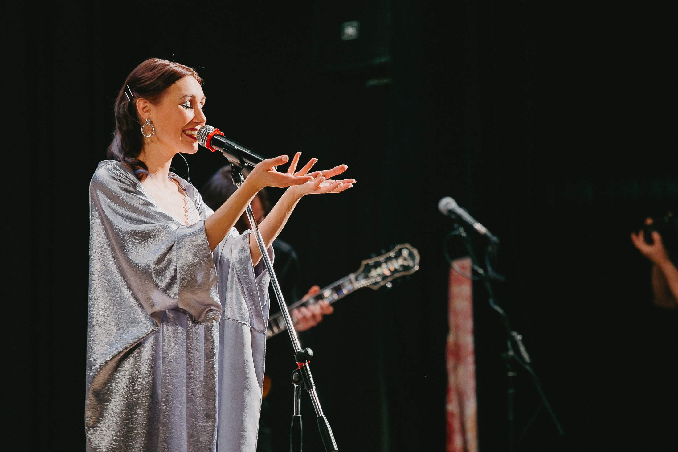 El Tango. Фото и видео контент за одну съемку — Веретенников Егор