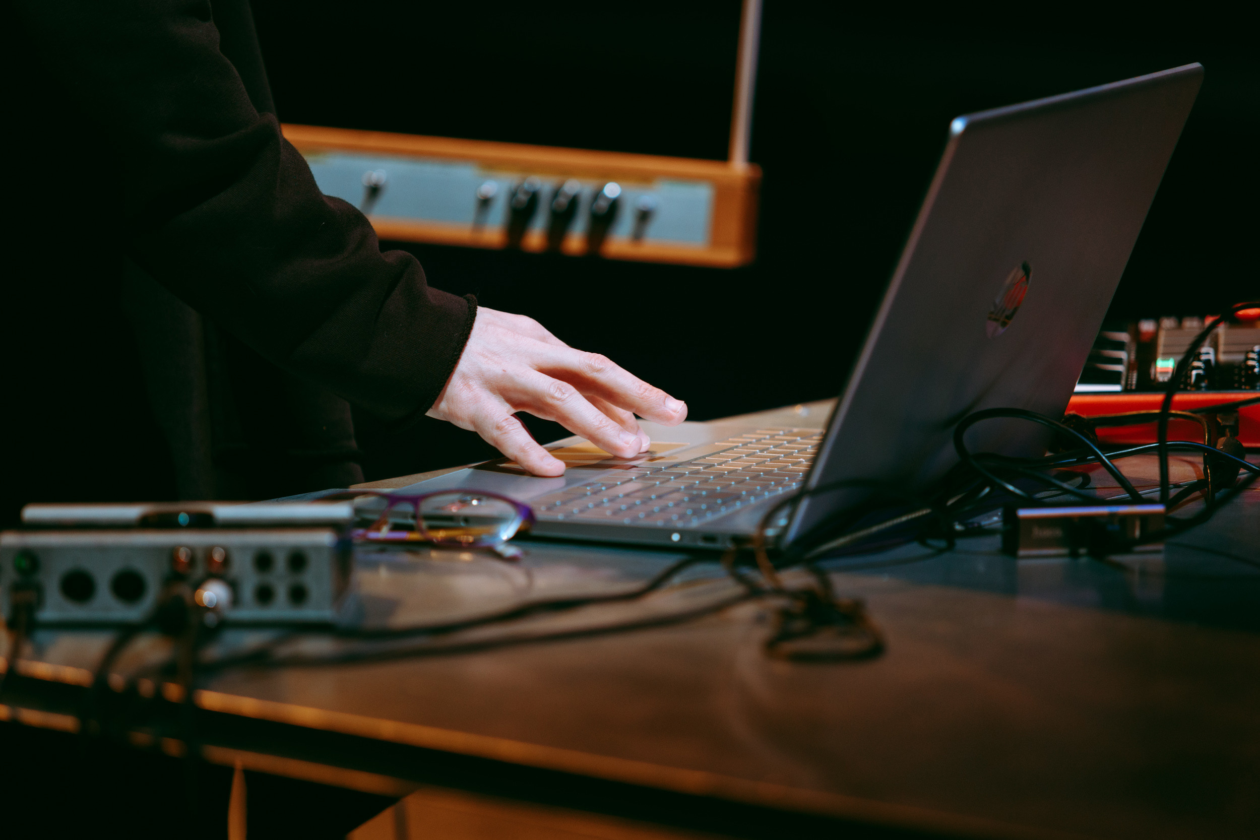 «Поиск внеземной жизни». Фото и видео контент за одну съемку — Веретенников Егор