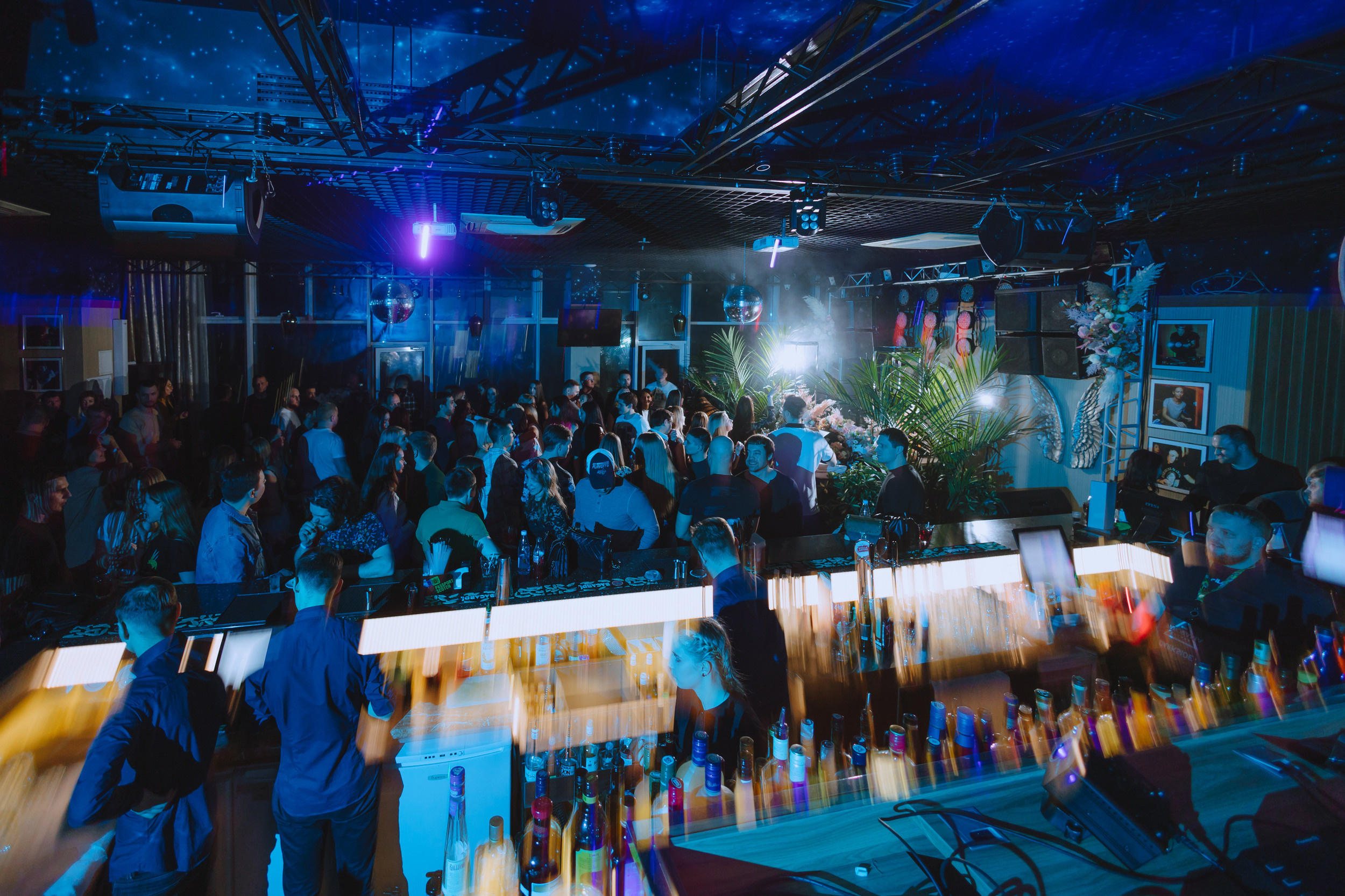 VESNA. Фото и видео контент за одну съемку — Веретенников Егор