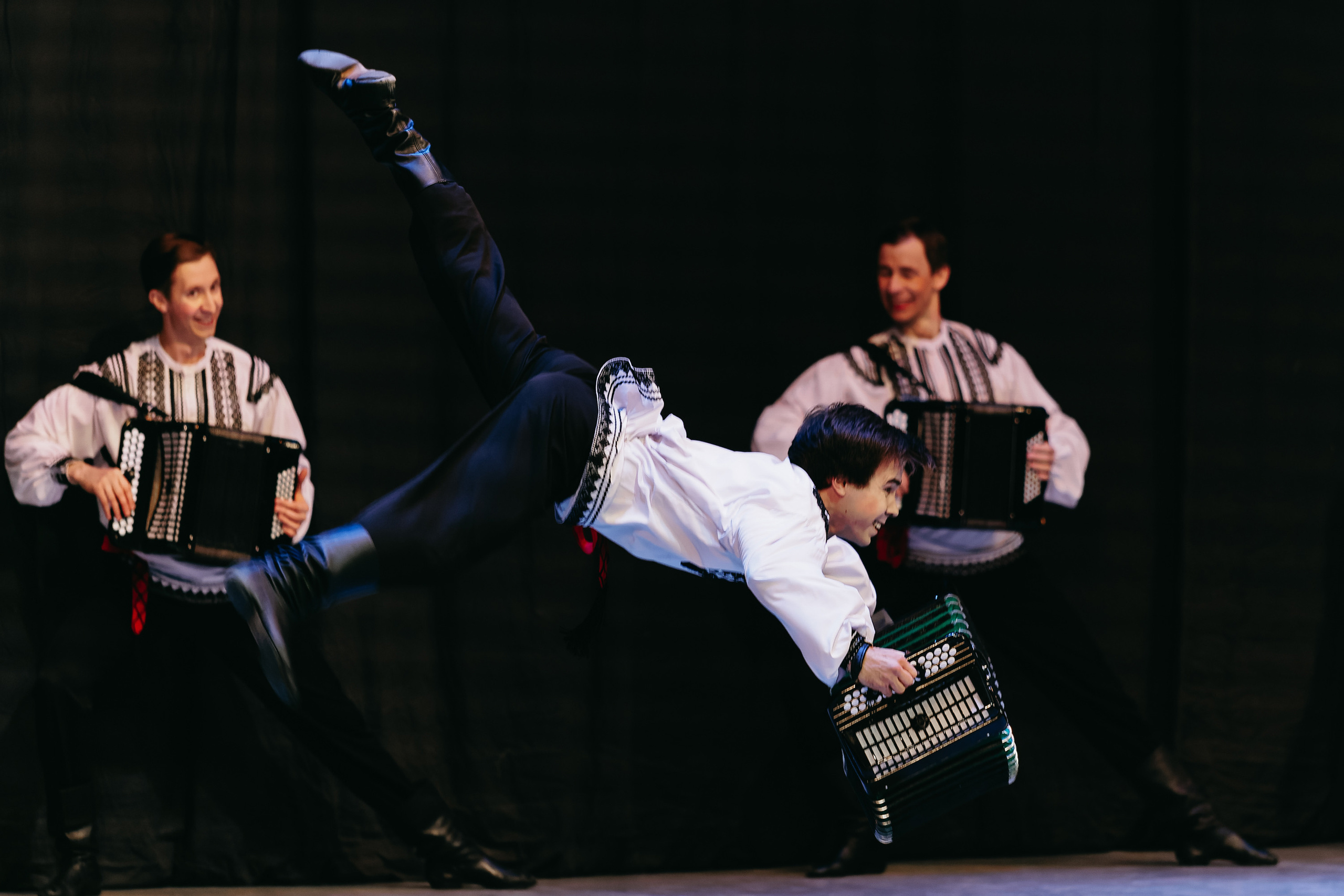 Березка. Фото и видео контент за одну съемку — Веретенников Егор