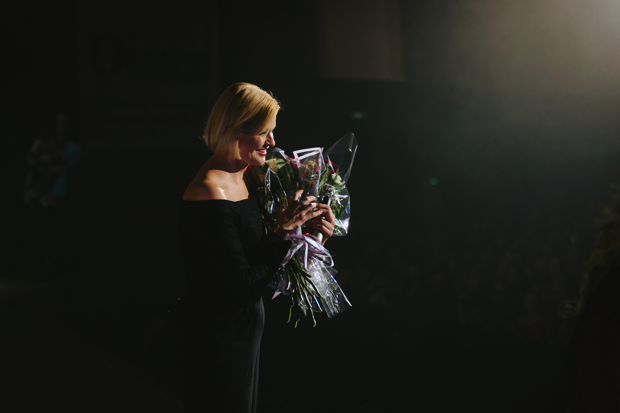 Ирина Круг. Фото и видео контент за одну съемку — Веретенников Егор