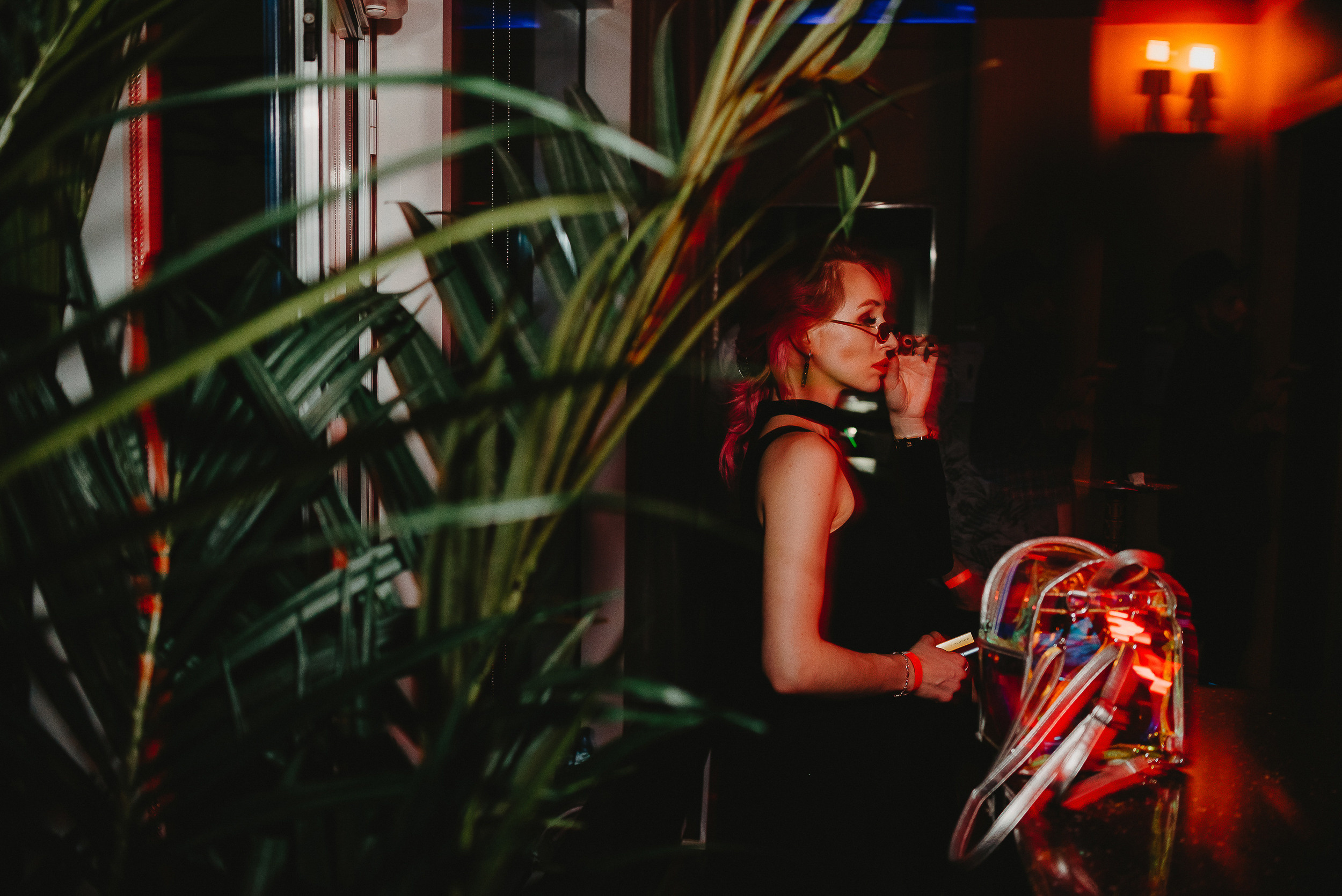 Birthday Titov. Фото и видео контент за одну съемку — Веретенников Егор