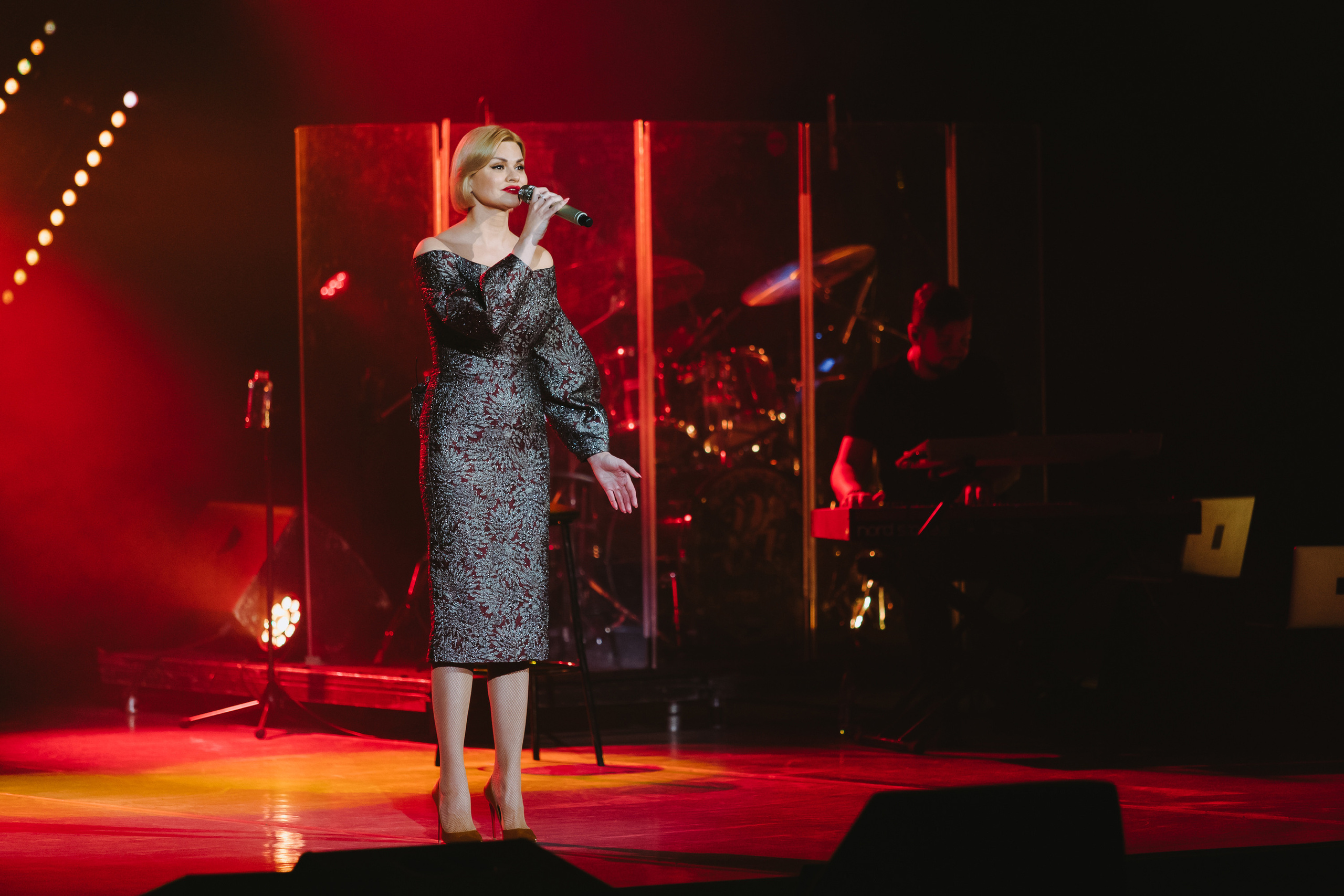 Ирина Круг. Фото и видео контент за одну съемку — Веретенников Егор