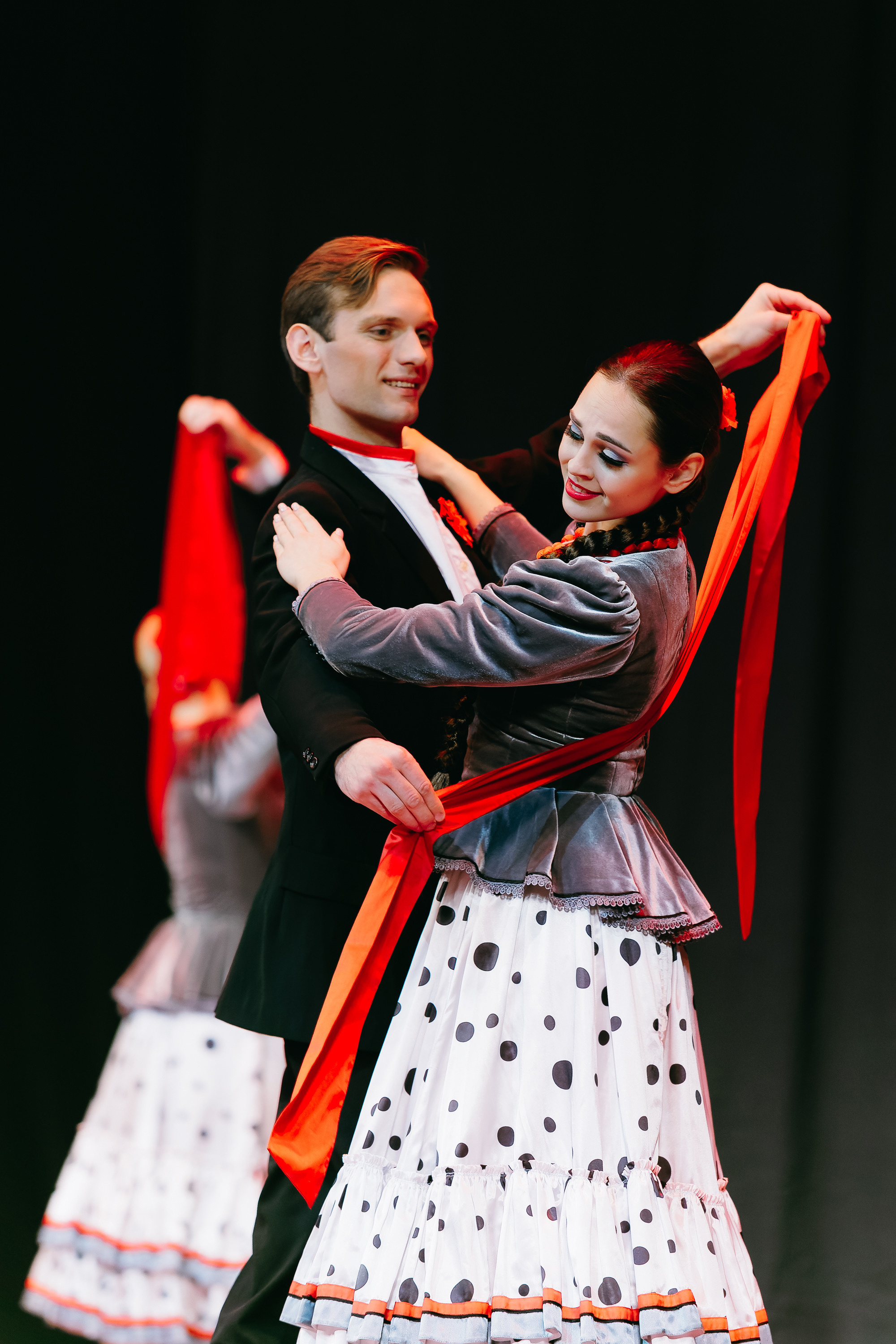 Березка. Фото и видео контент за одну съемку — Веретенников Егор