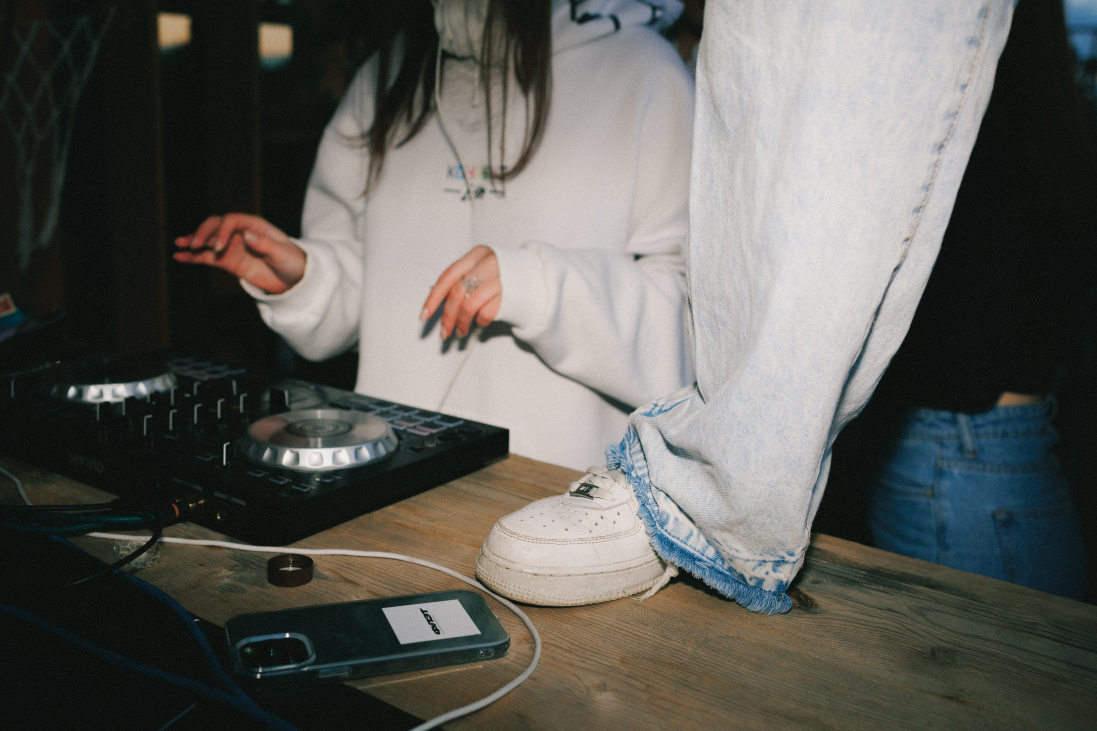 ФЛЭТ. Фото и видео контент за одну съемку — Веретенников Егор