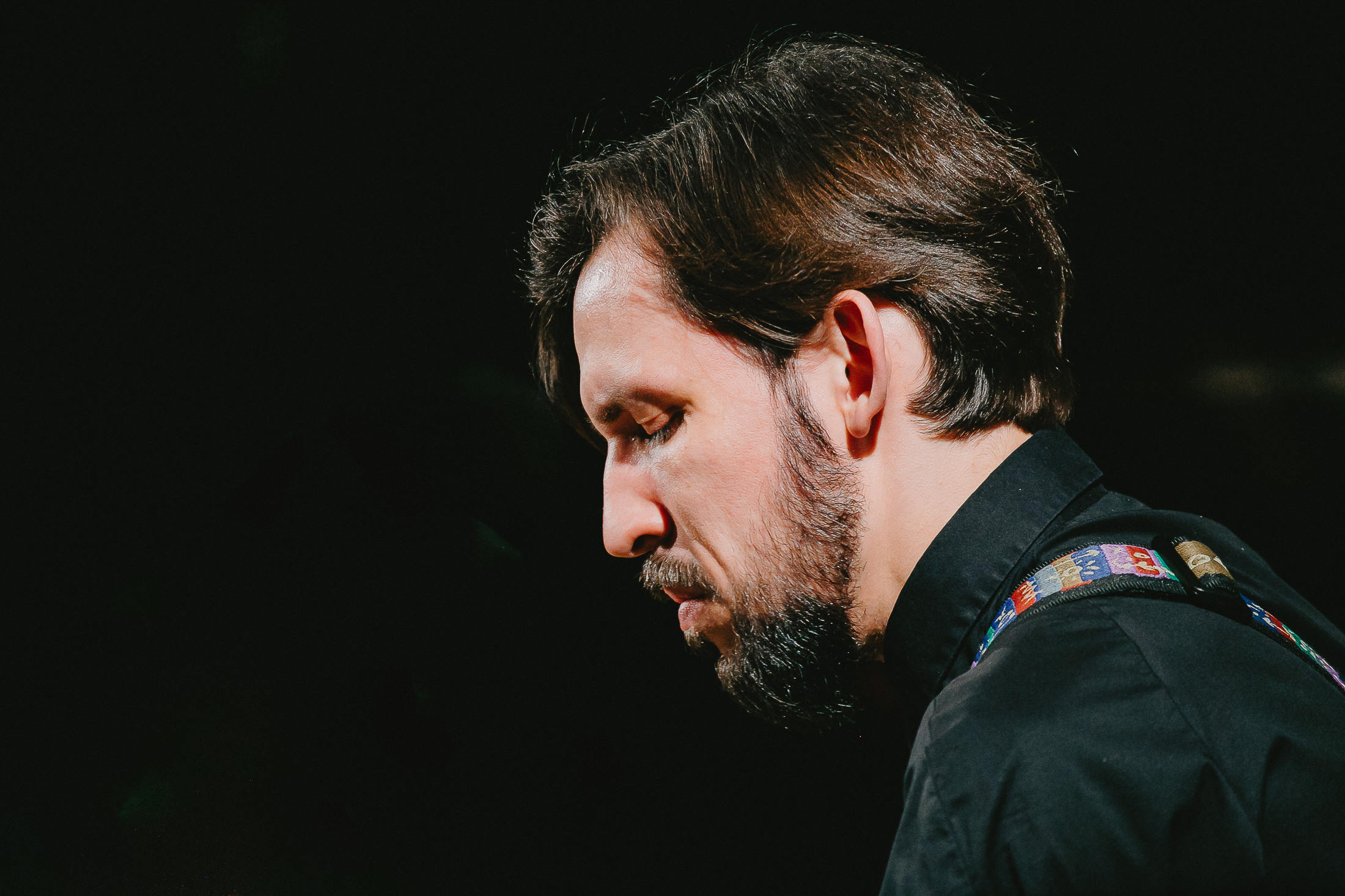 El Tango. Фото и видео контент за одну съемку — Веретенников Егор