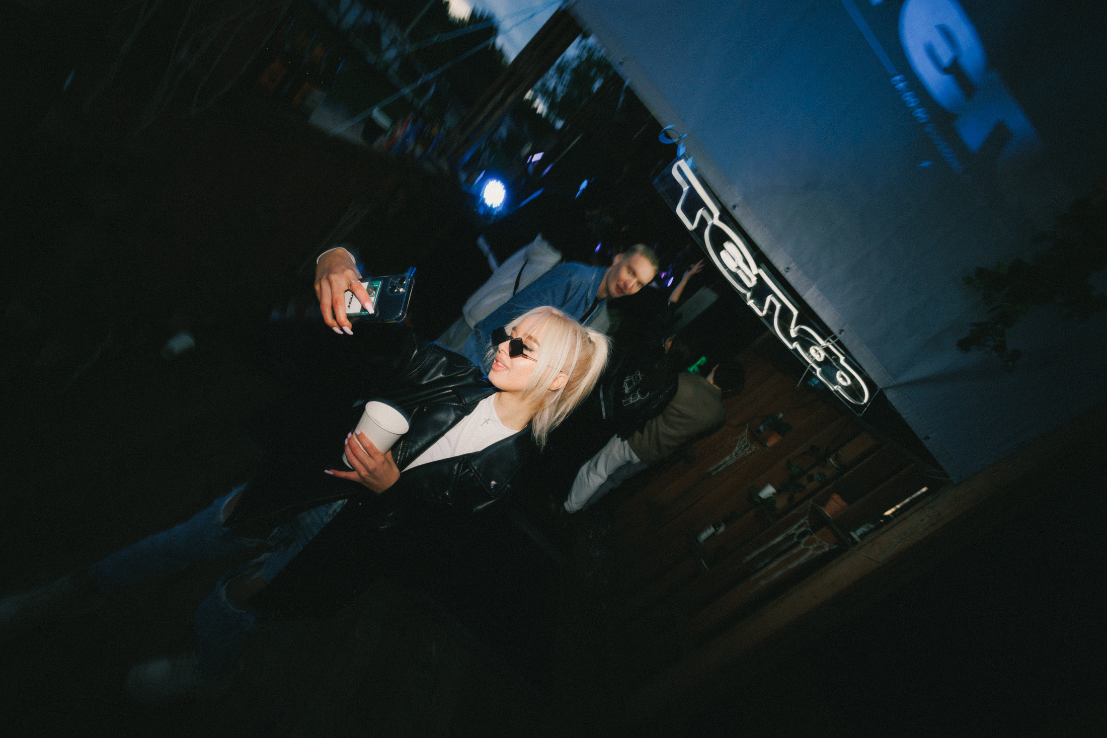 ФЛЭТ. Фото и видео контент за одну съемку — Веретенников Егор