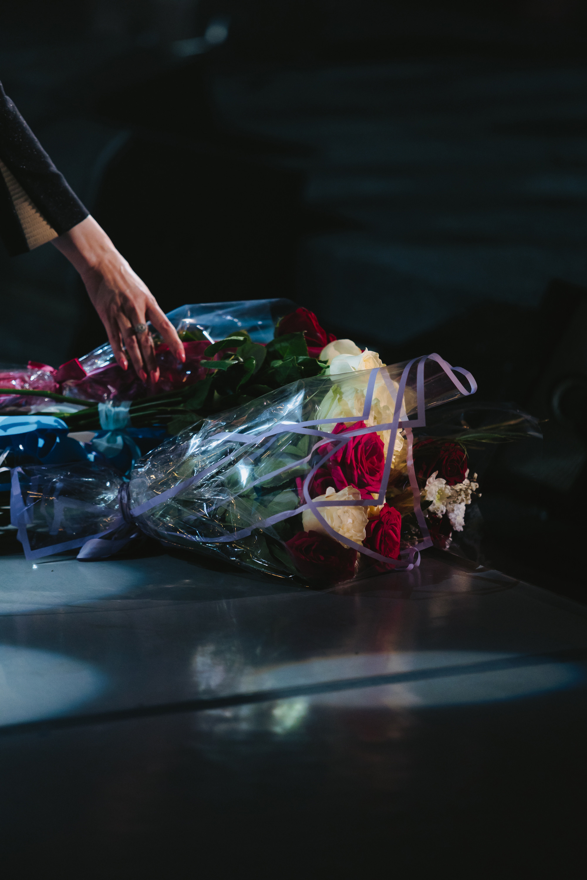 Ирина Круг. Фото и видео контент за одну съемку — Веретенников Егор