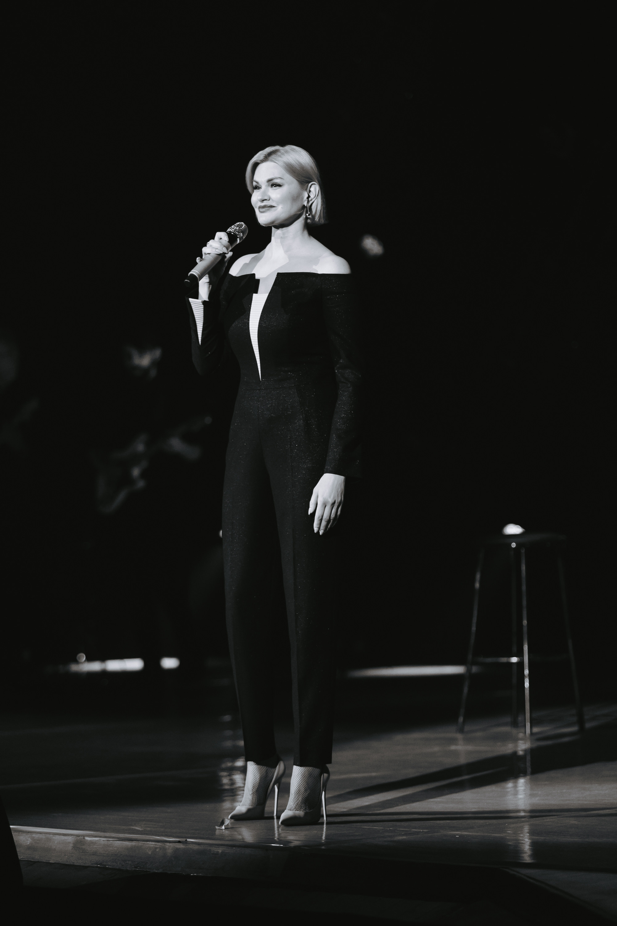 Ирина Круг. Фото и видео контент за одну съемку — Веретенников Егор