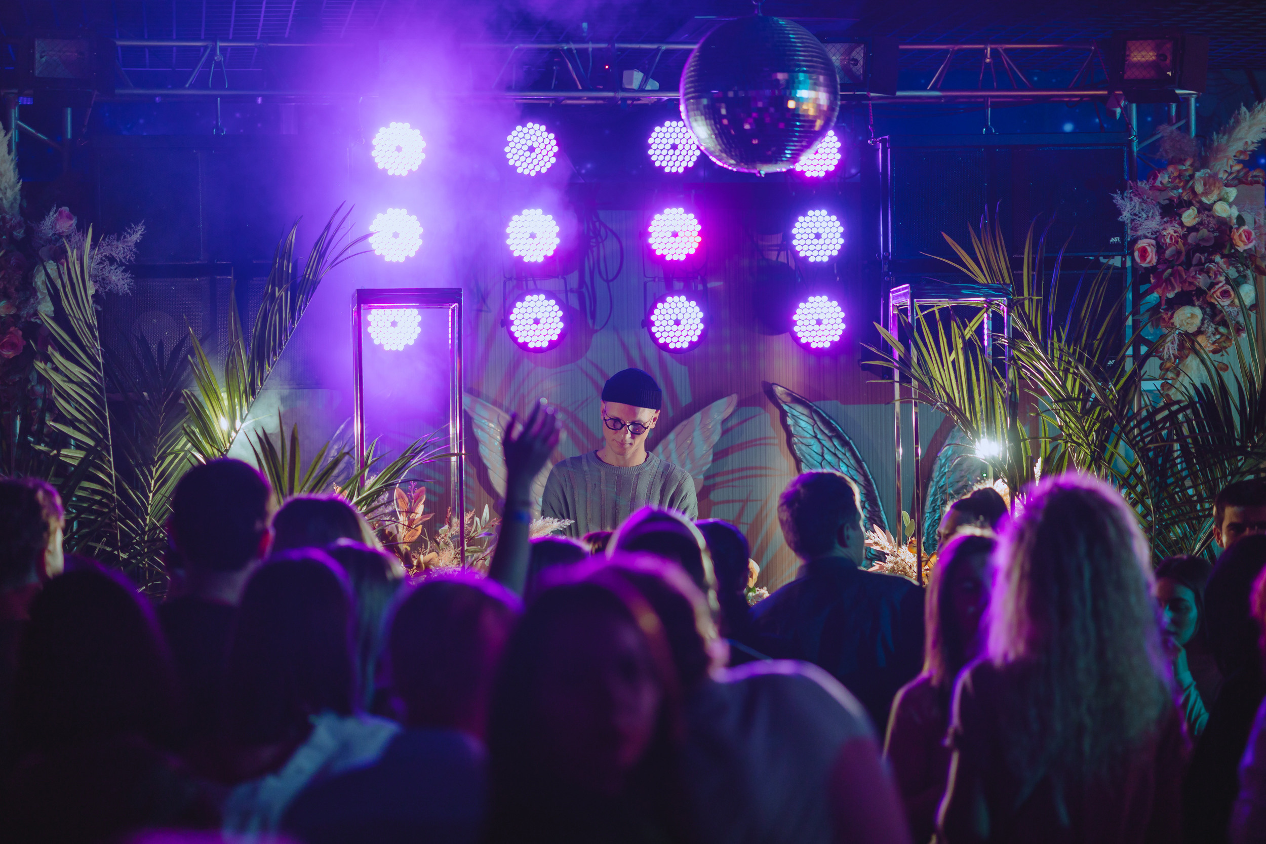 VESNA. Фото и видео контент за одну съемку — Веретенников Егор