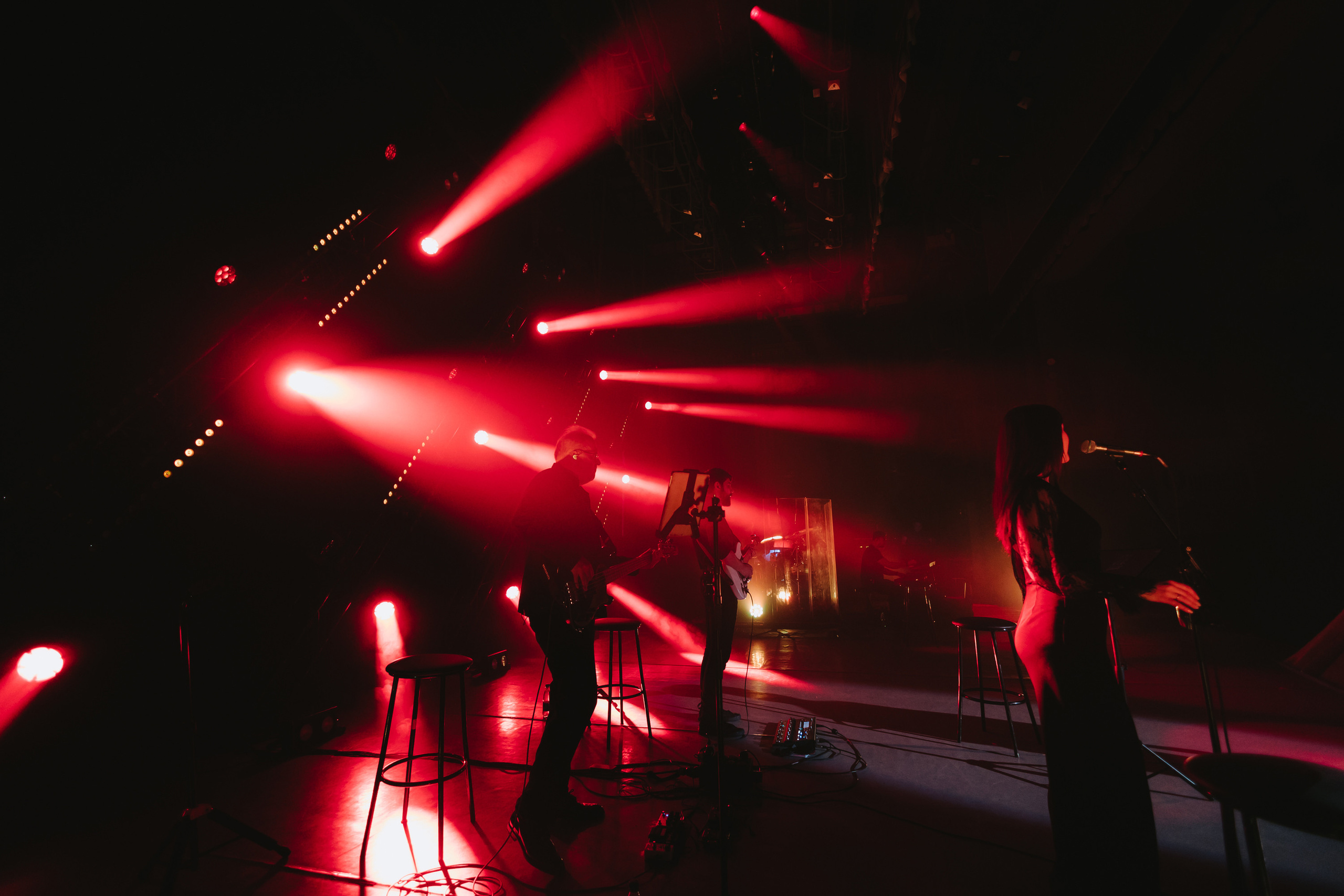 Ирина Круг. Фото и видео контент за одну съемку — Веретенников Егор