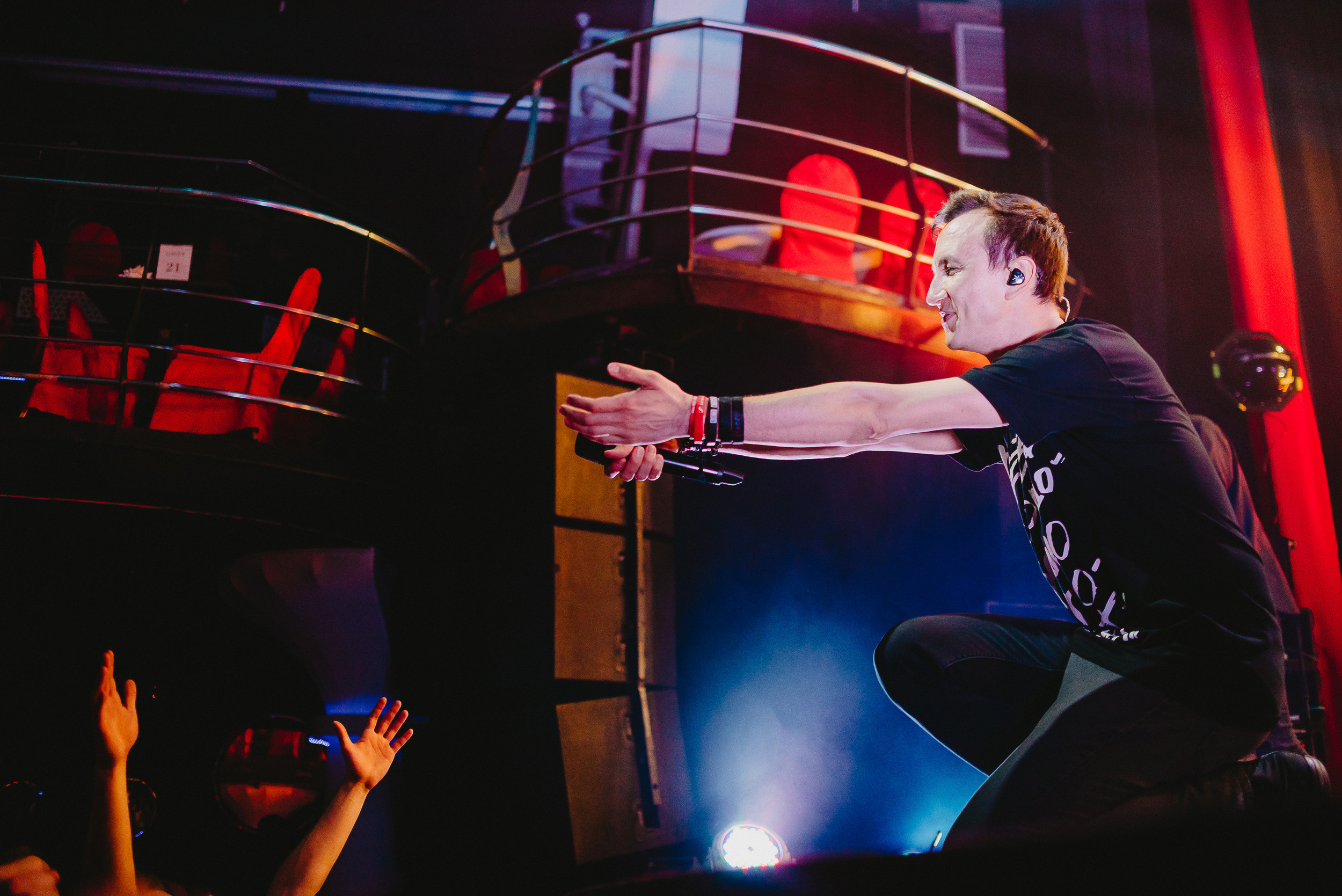 LUMEN. Фото и видео контент за одну съемку — Веретенников Егор