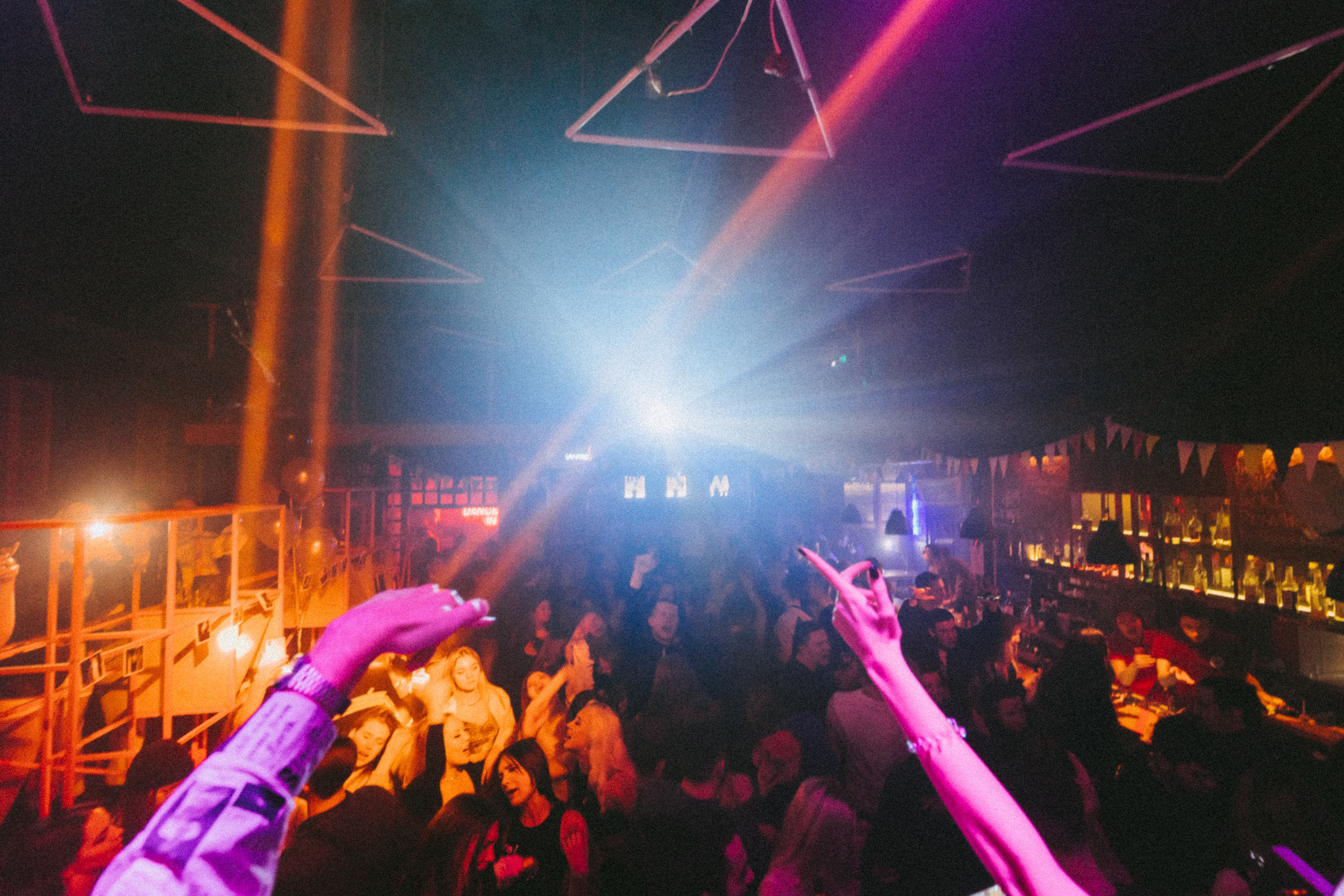 KP 5 YEARS. Фото и видео контент за одну съемку — Веретенников Егор