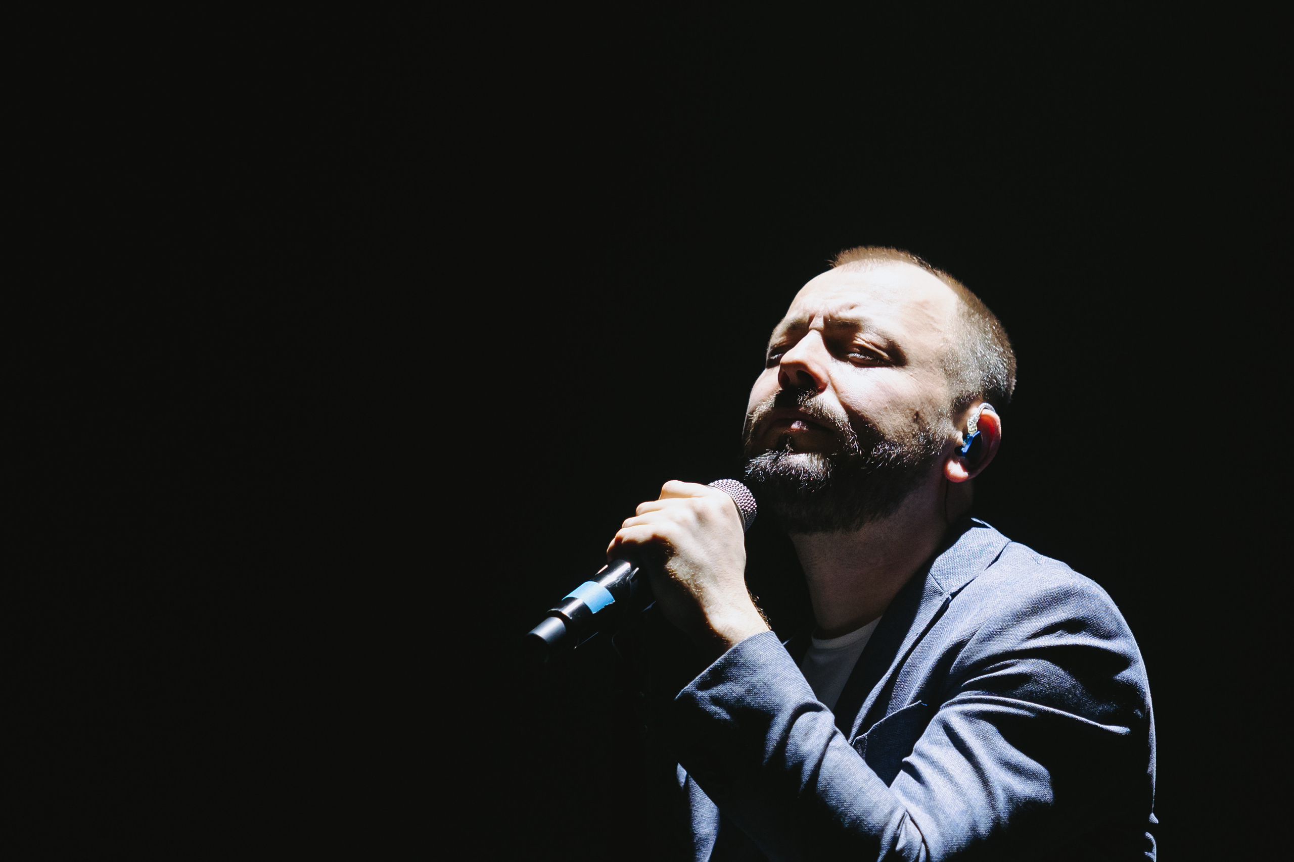 Сумишевский. Фото и видео контент за одну съемку — Веретенников Егор