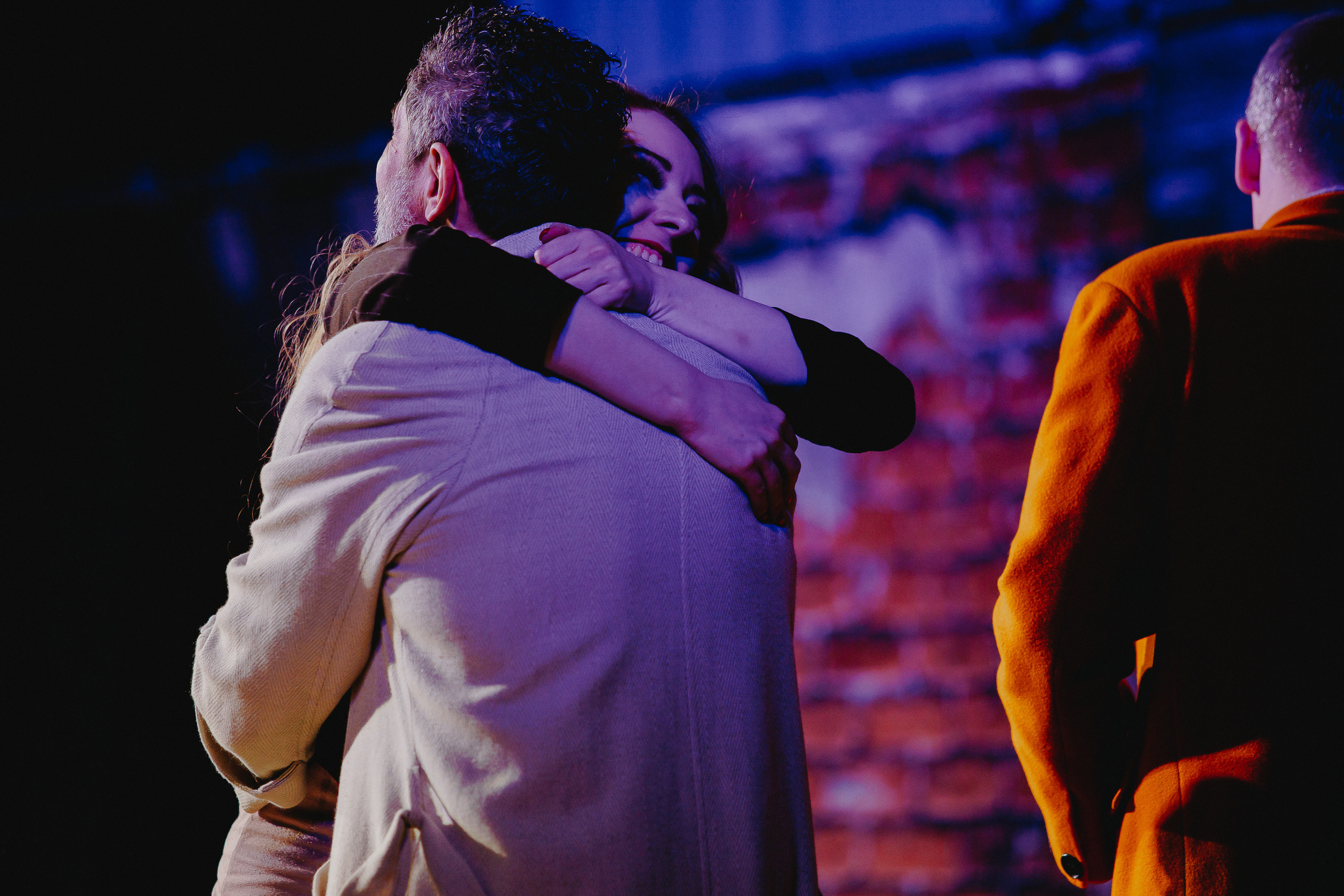 «Дорогая Памела». Фото и видео контент за одну съемку — Веретенников Егор