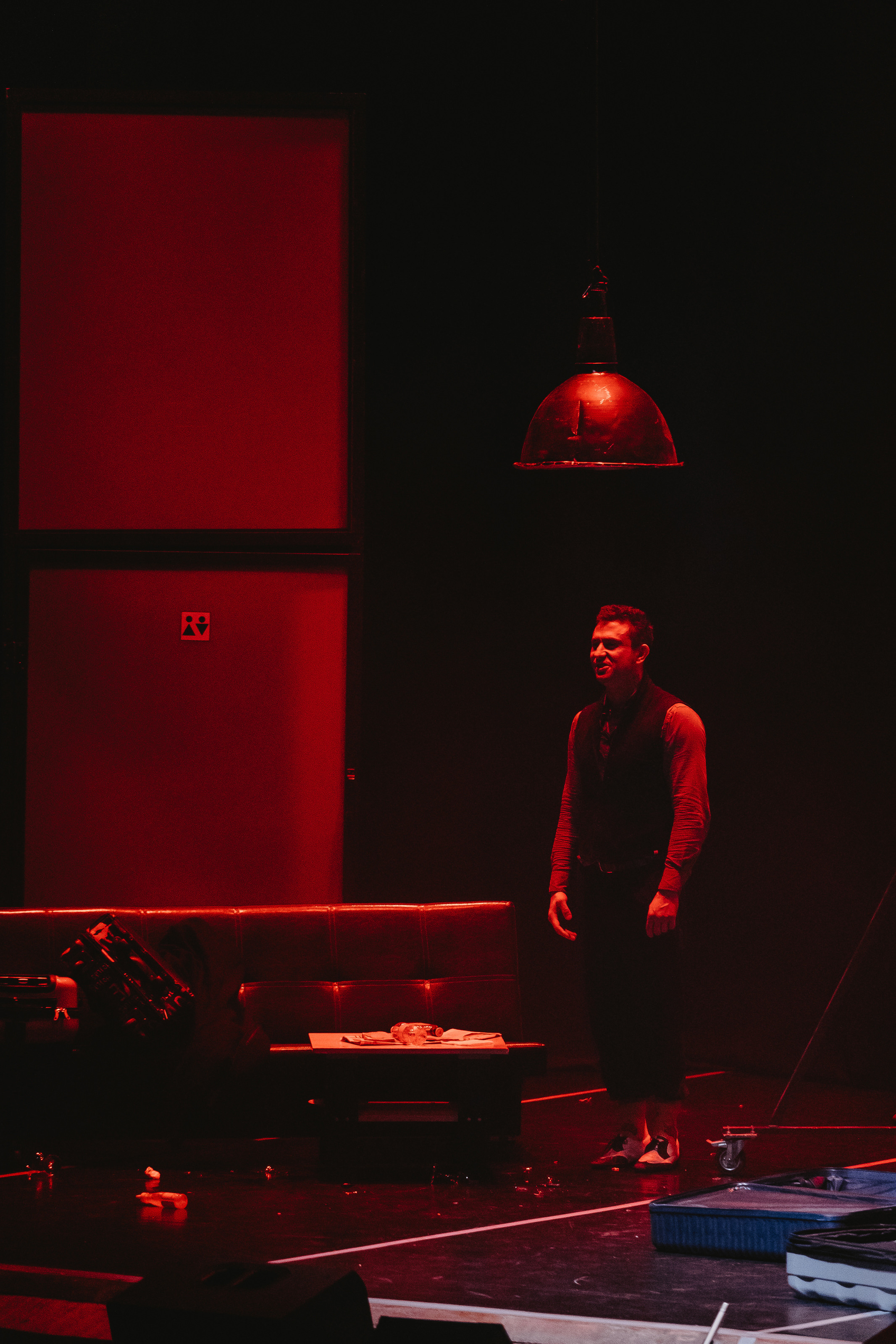 «Влюбленный с Монрмартра». Фото и видео контент за одну съемку — Веретенников Егор