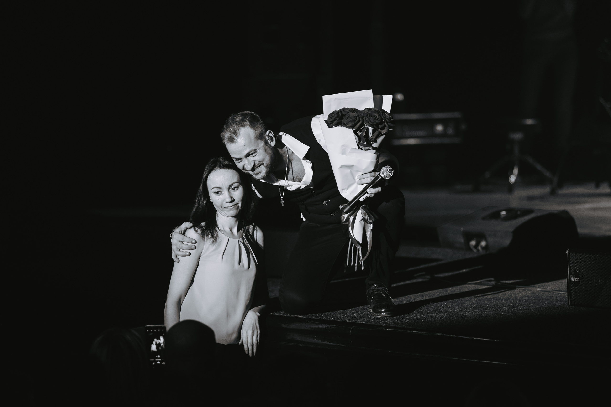 Сумишевский. Фото и видео контент за одну съемку — Веретенников Егор