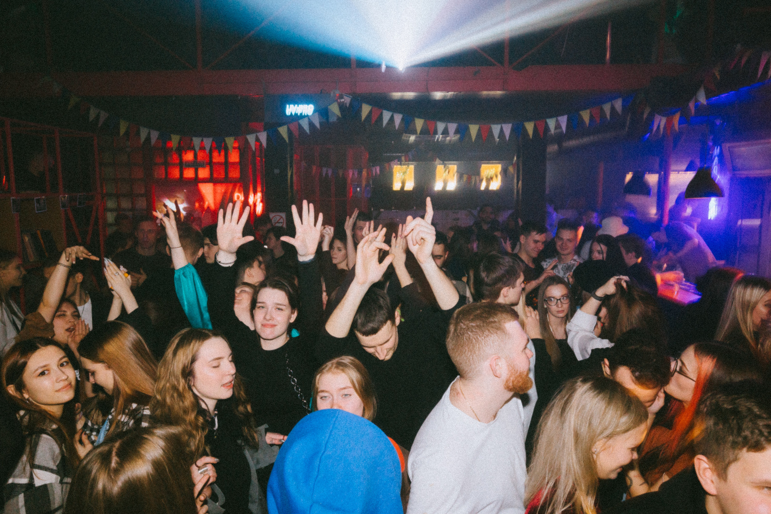 KP 5 YEARS. Фото и видео контент за одну съемку — Веретенников Егор