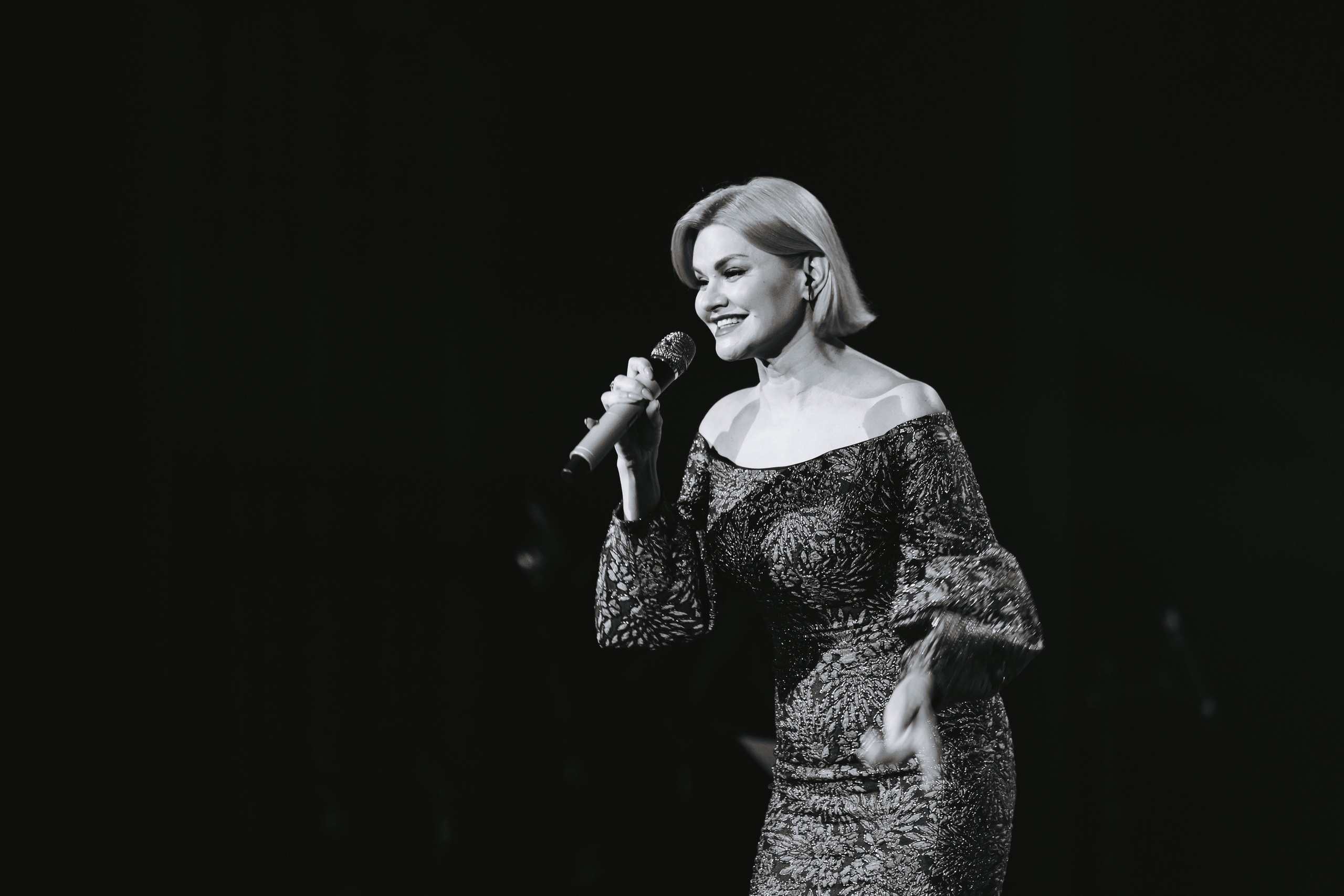 Ирина Круг. Фото и видео контент за одну съемку — Веретенников Егор