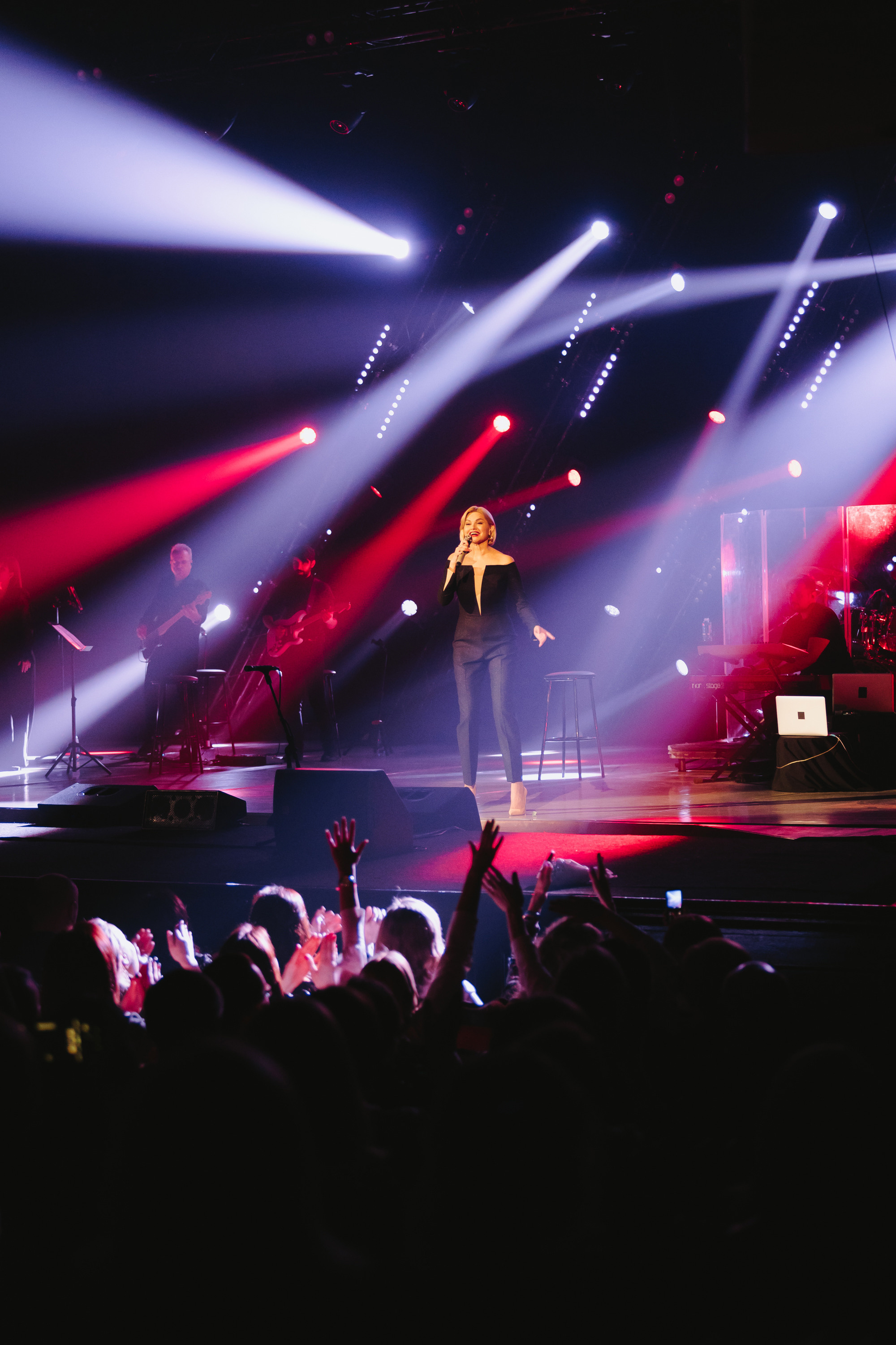 Ирина Круг. Фото и видео контент за одну съемку — Веретенников Егор