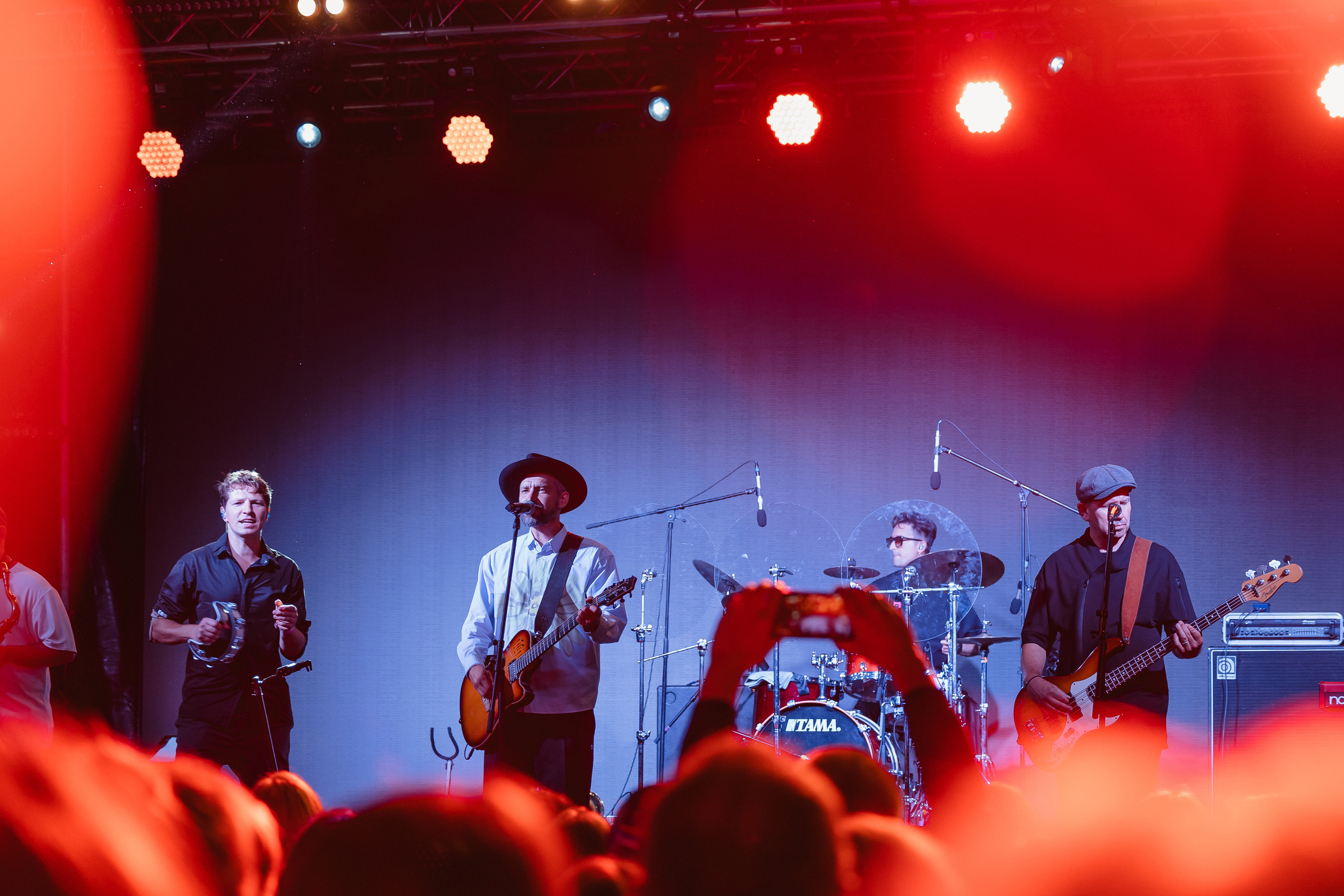 Uma2rman. Фото и видео контент за одну съемку — Веретенников Егор