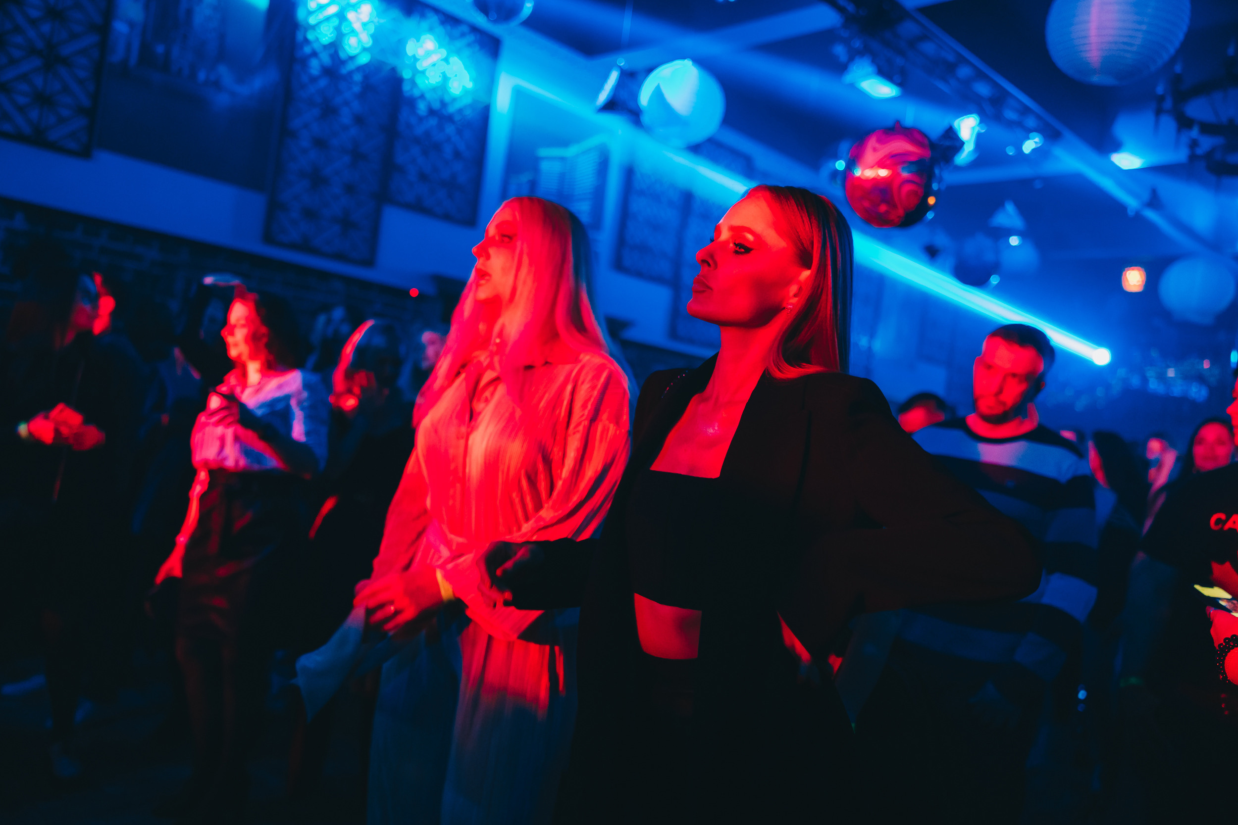 List. Фото и видео контент за одну съемку — Веретенников Егор