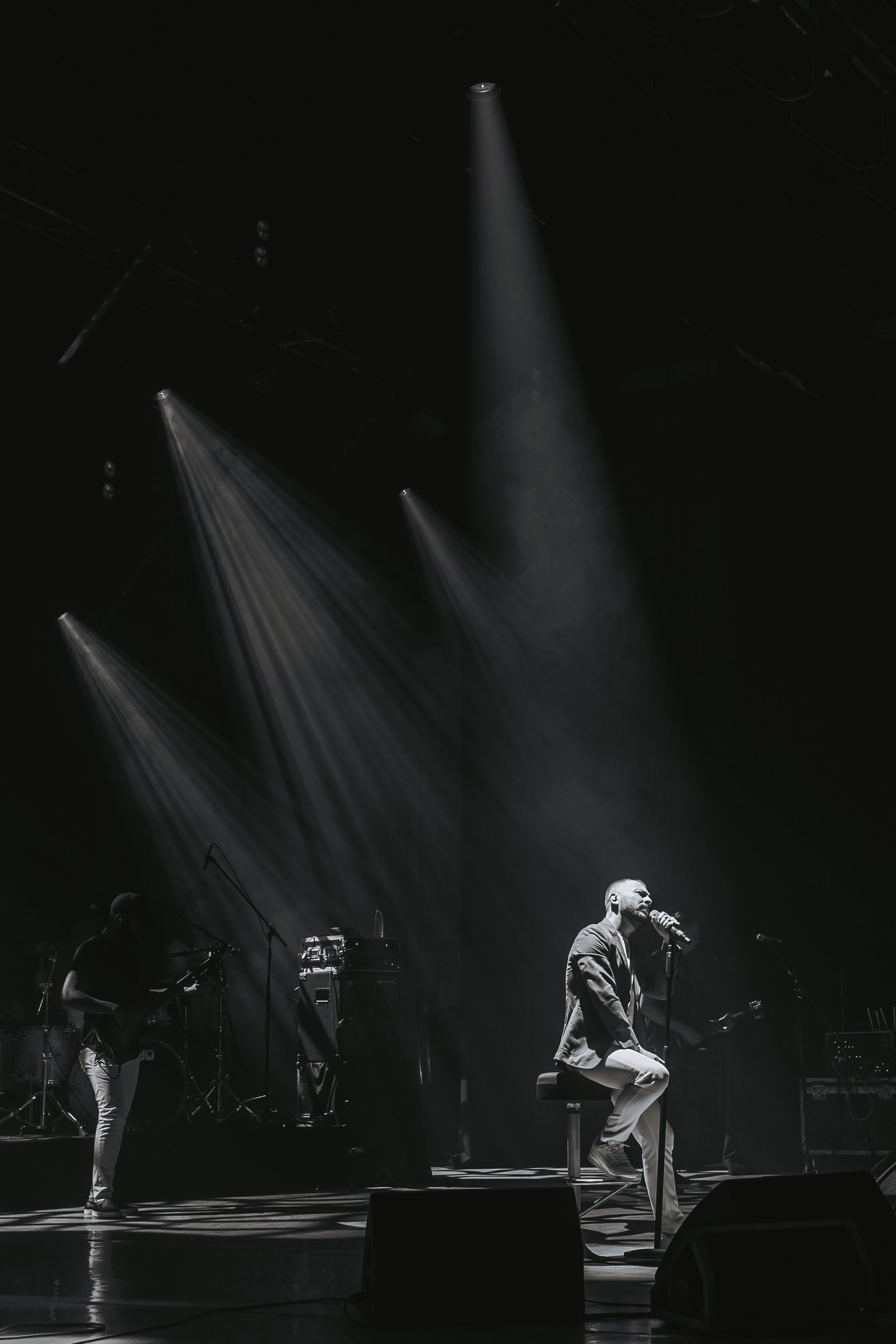 Сумишевский. Фото и видео контент за одну съемку — Веретенников Егор