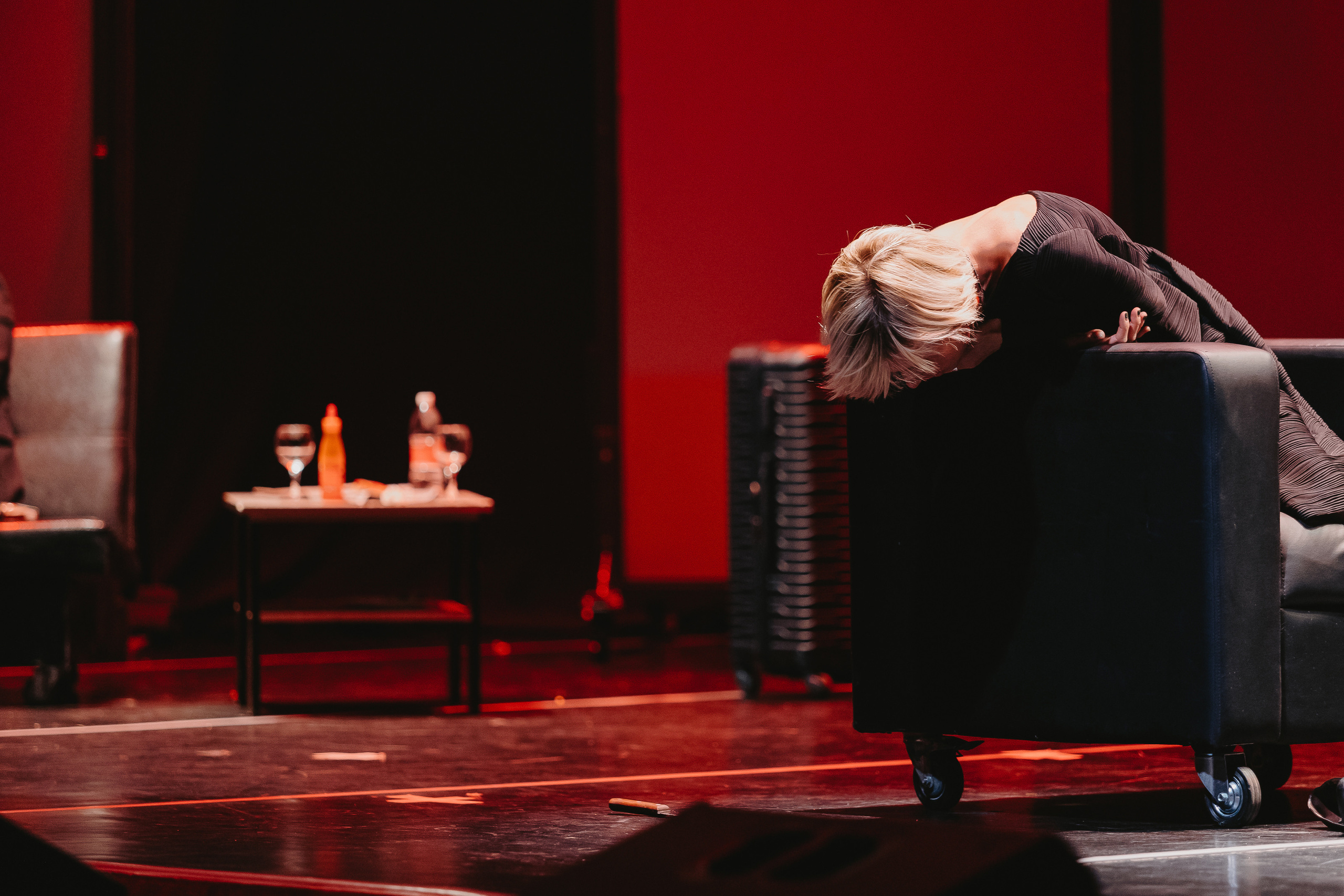 «Влюбленный с Монрмартра». Фото и видео контент за одну съемку — Веретенников Егор