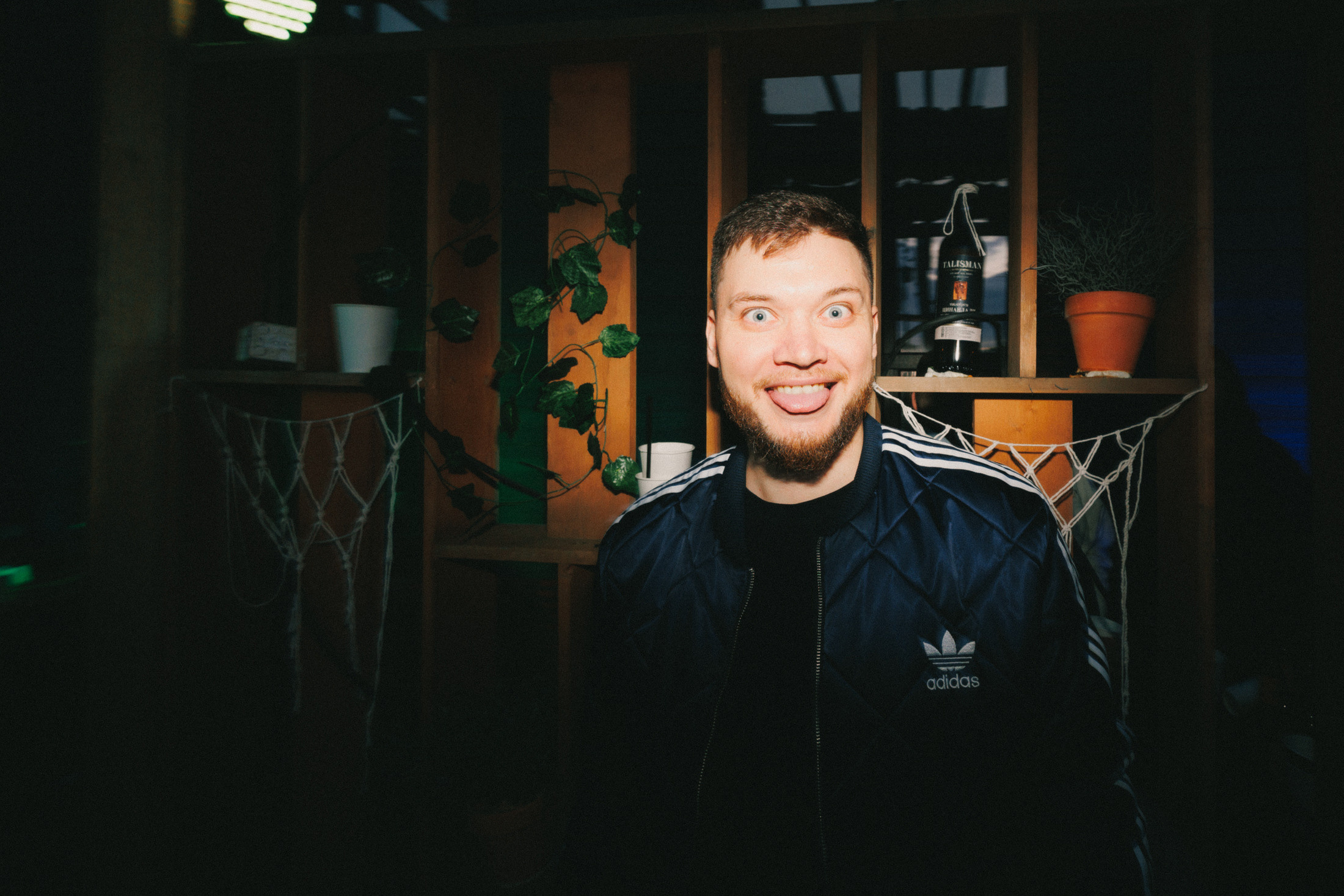 ФЛЭТ. Фото и видео контент за одну съемку — Веретенников Егор