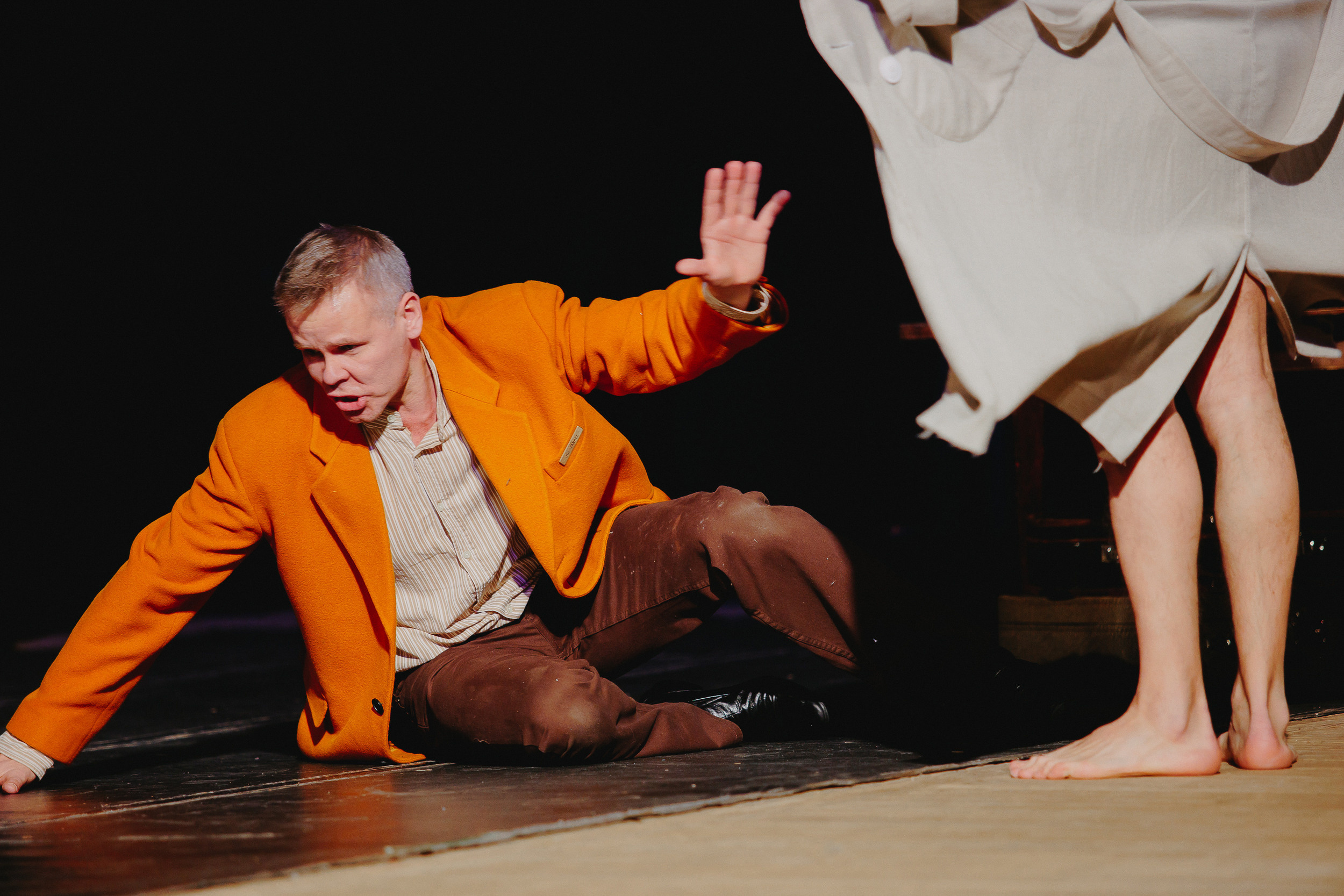 «Дорогая Памела». Фото и видео контент за одну съемку — Веретенников Егор