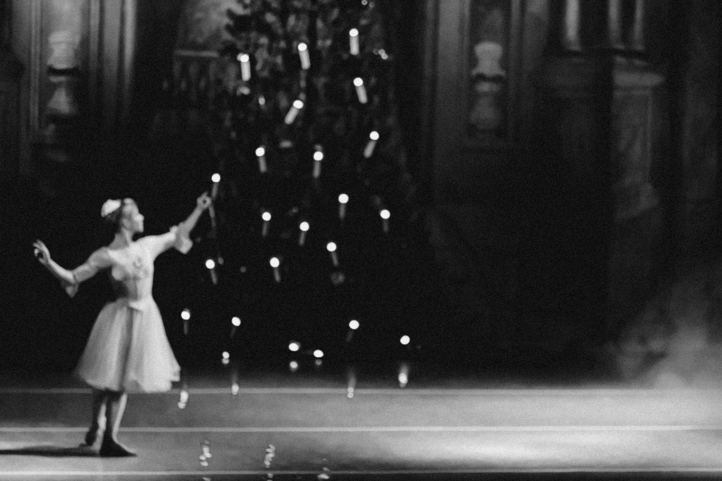 «Щелкунчик». Фото и видео контент за одну съемку — Веретенников Егор