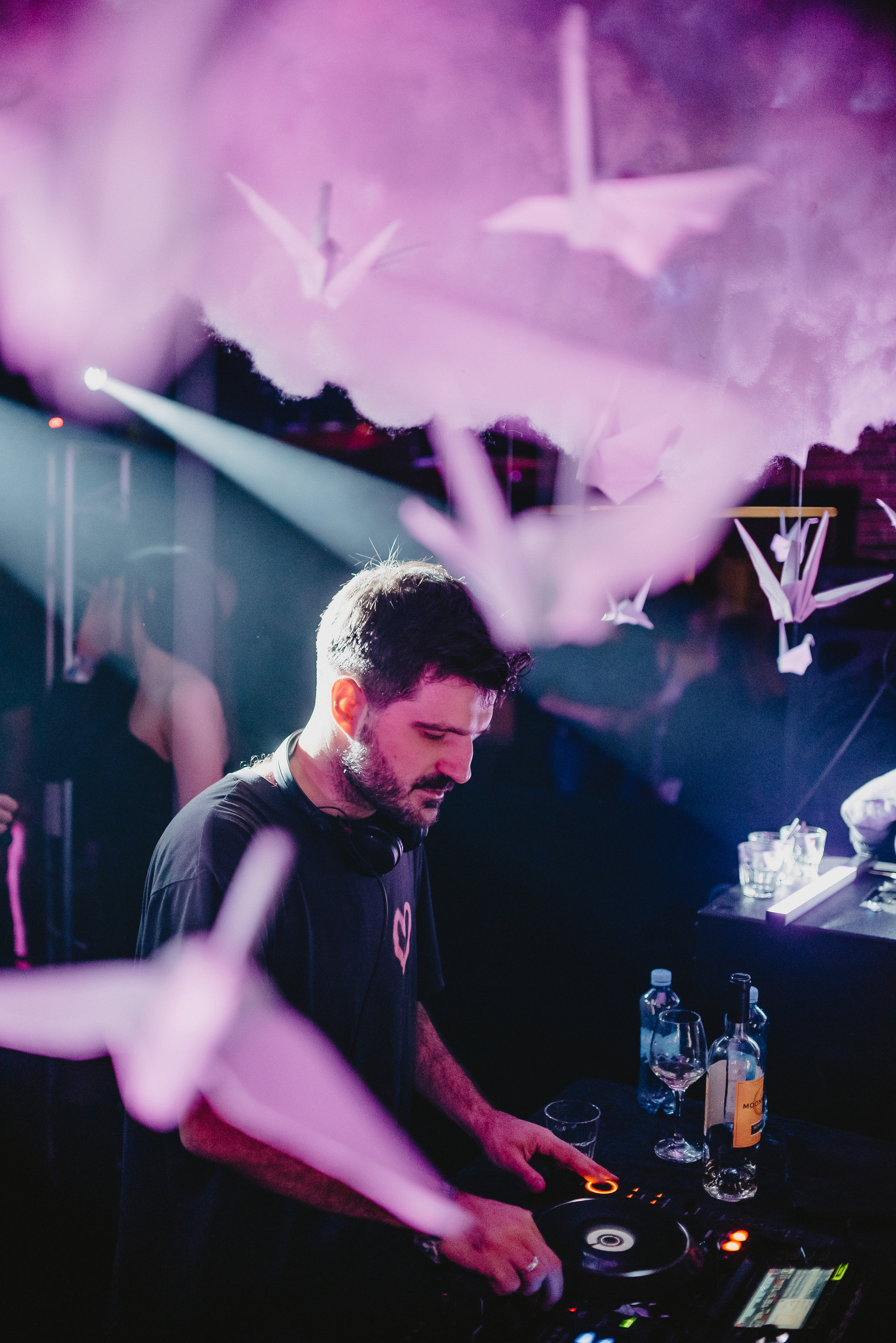 Birds are coming. Фото и видео контент за одну съемку — Веретенников Егор