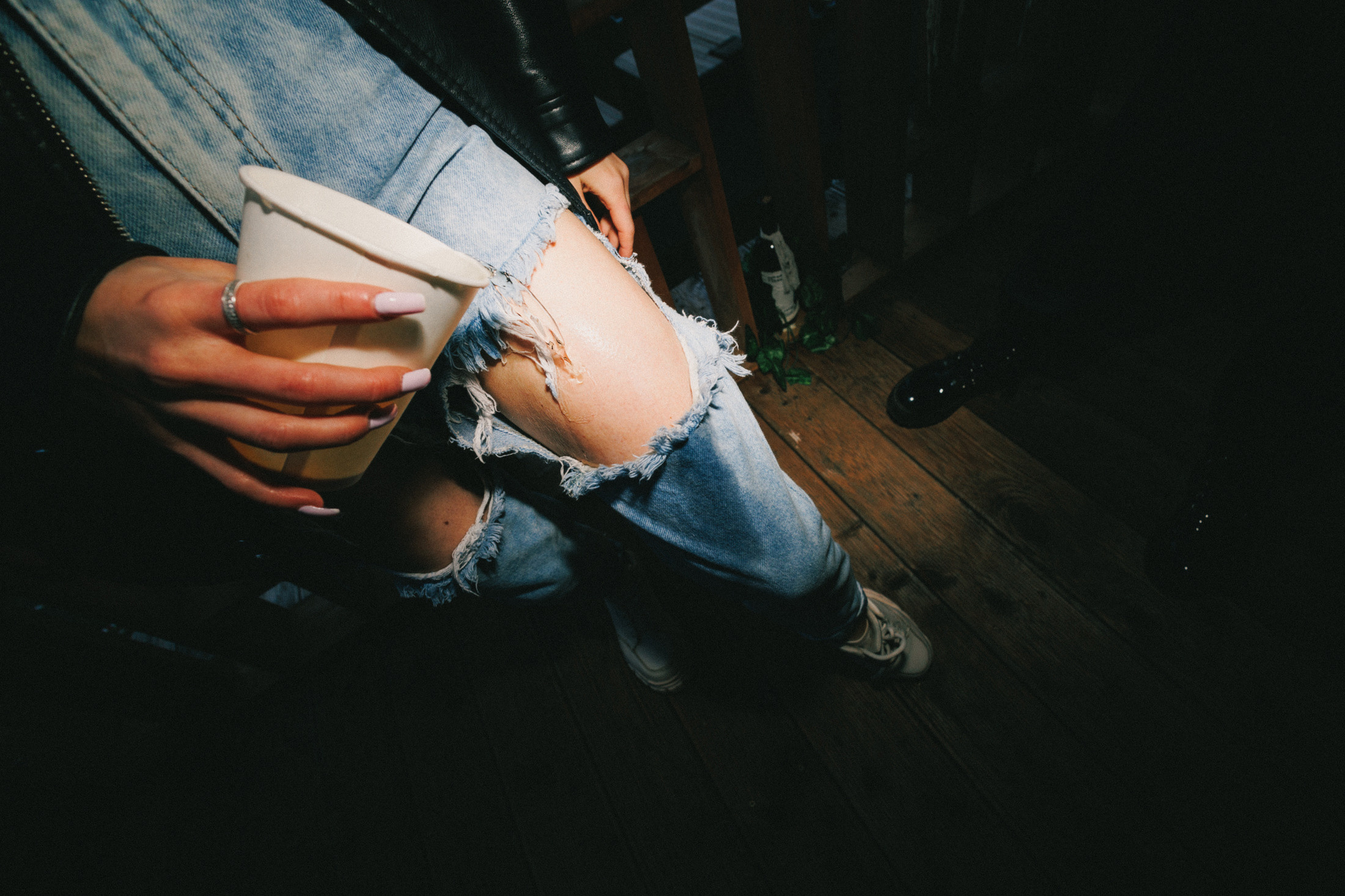 ФЛЭТ. Фото и видео контент за одну съемку — Веретенников Егор