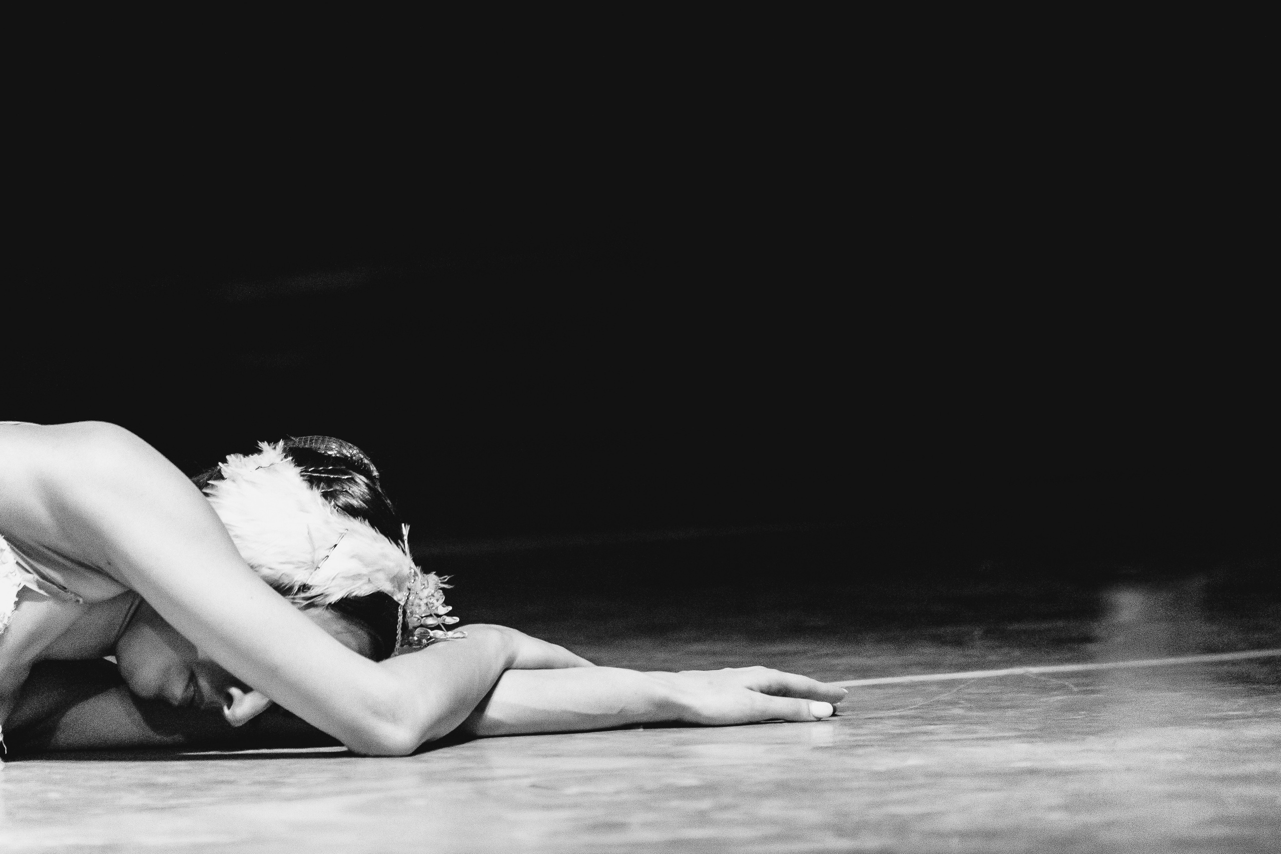 «Лебединое озеро». Фото и видео контент за одну съемку — Веретенников Егор