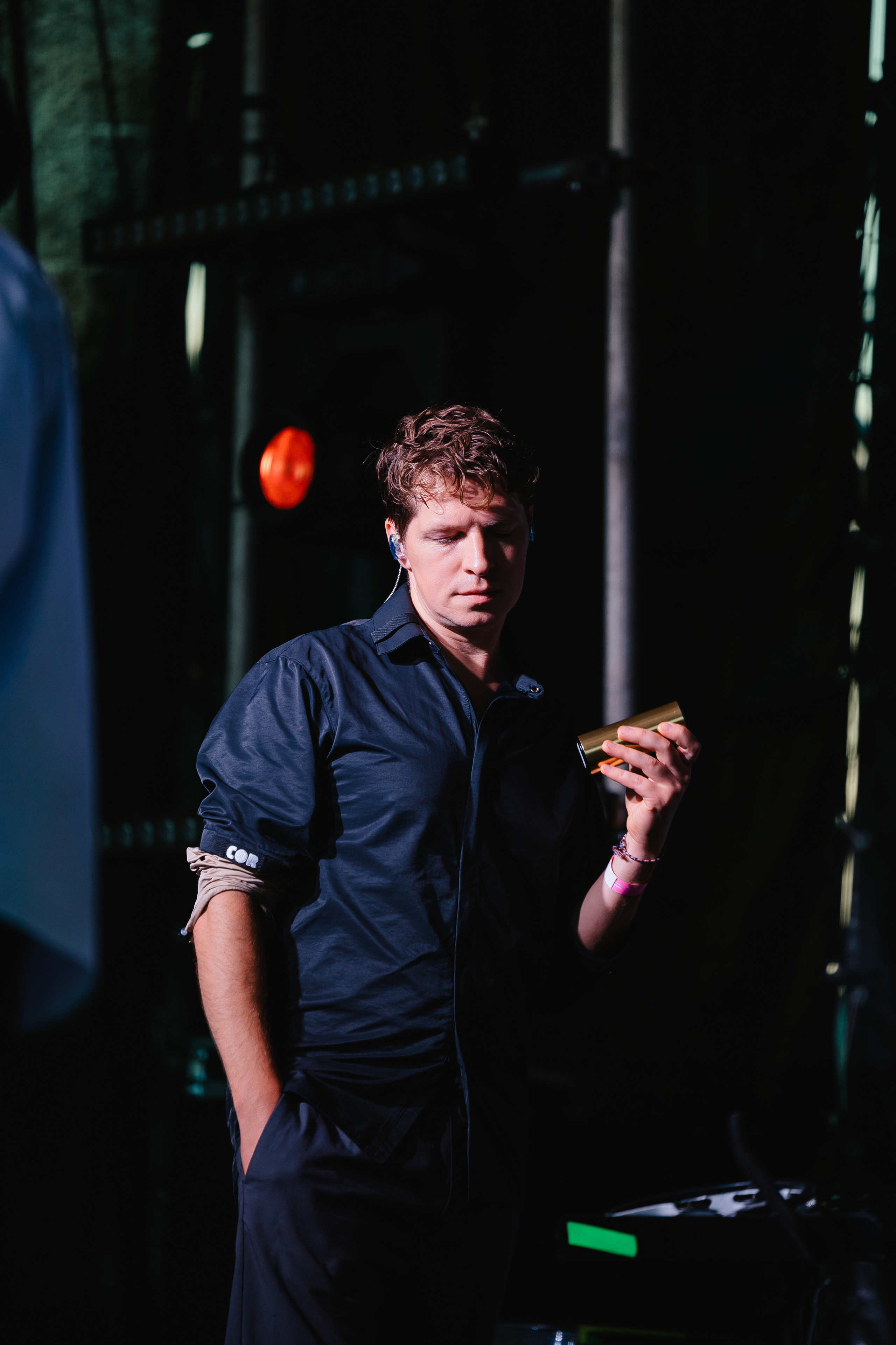 Uma2rman. Фото и видео контент за одну съемку — Веретенников Егор