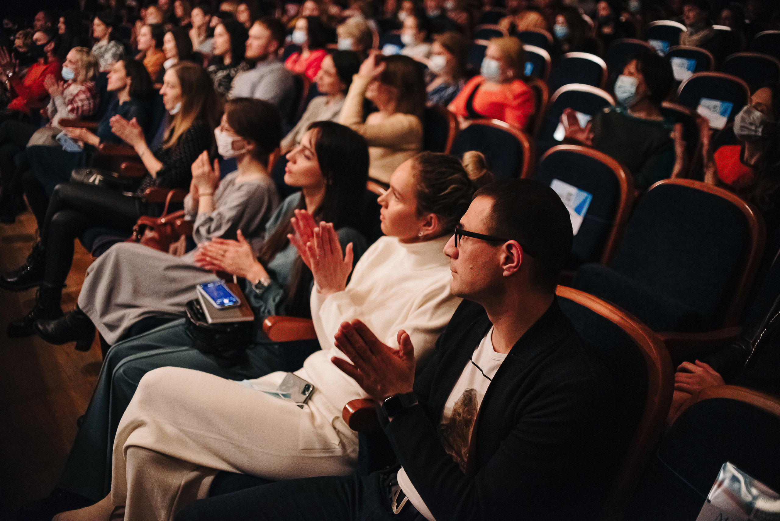 Вера Полозкова. Фото и видео контент за одну съемку — Веретенников Егор