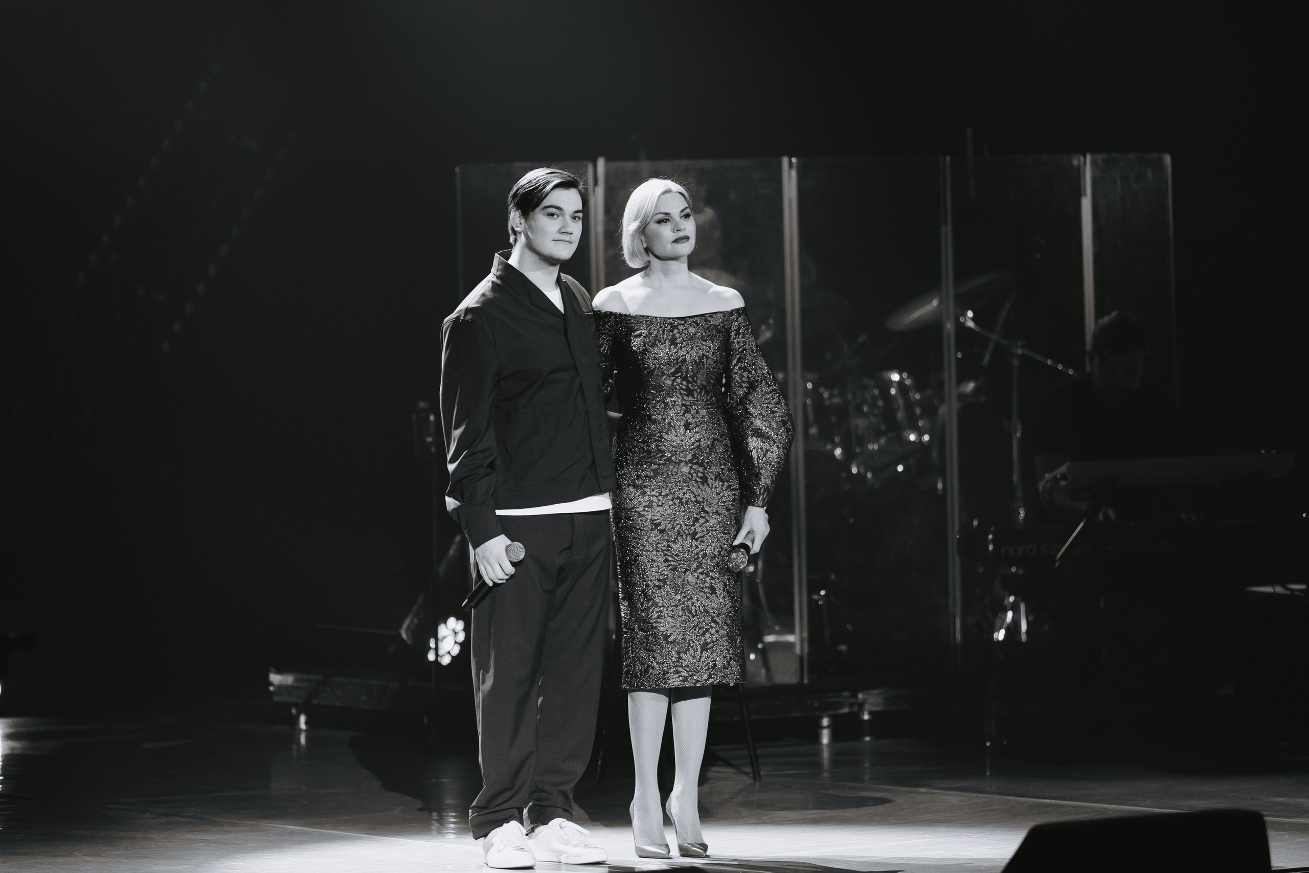 Ирина Круг. Фото и видео контент за одну съемку — Веретенников Егор